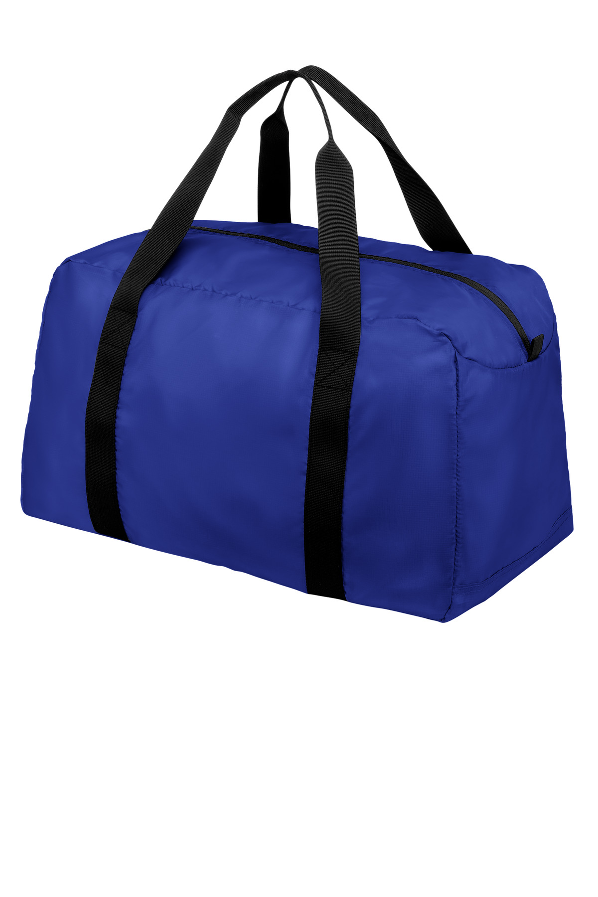Port Authority Mini Ripstop Travel Duffel BG820