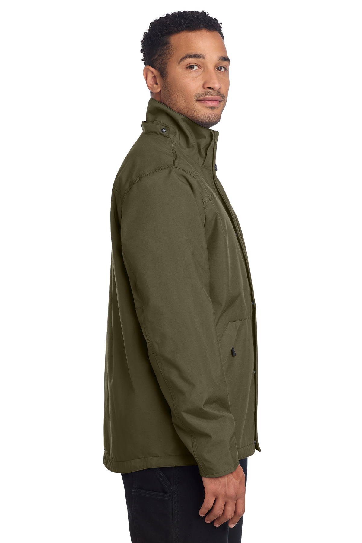 Carhartt Storm Defender Shoreline Jacket CT104670