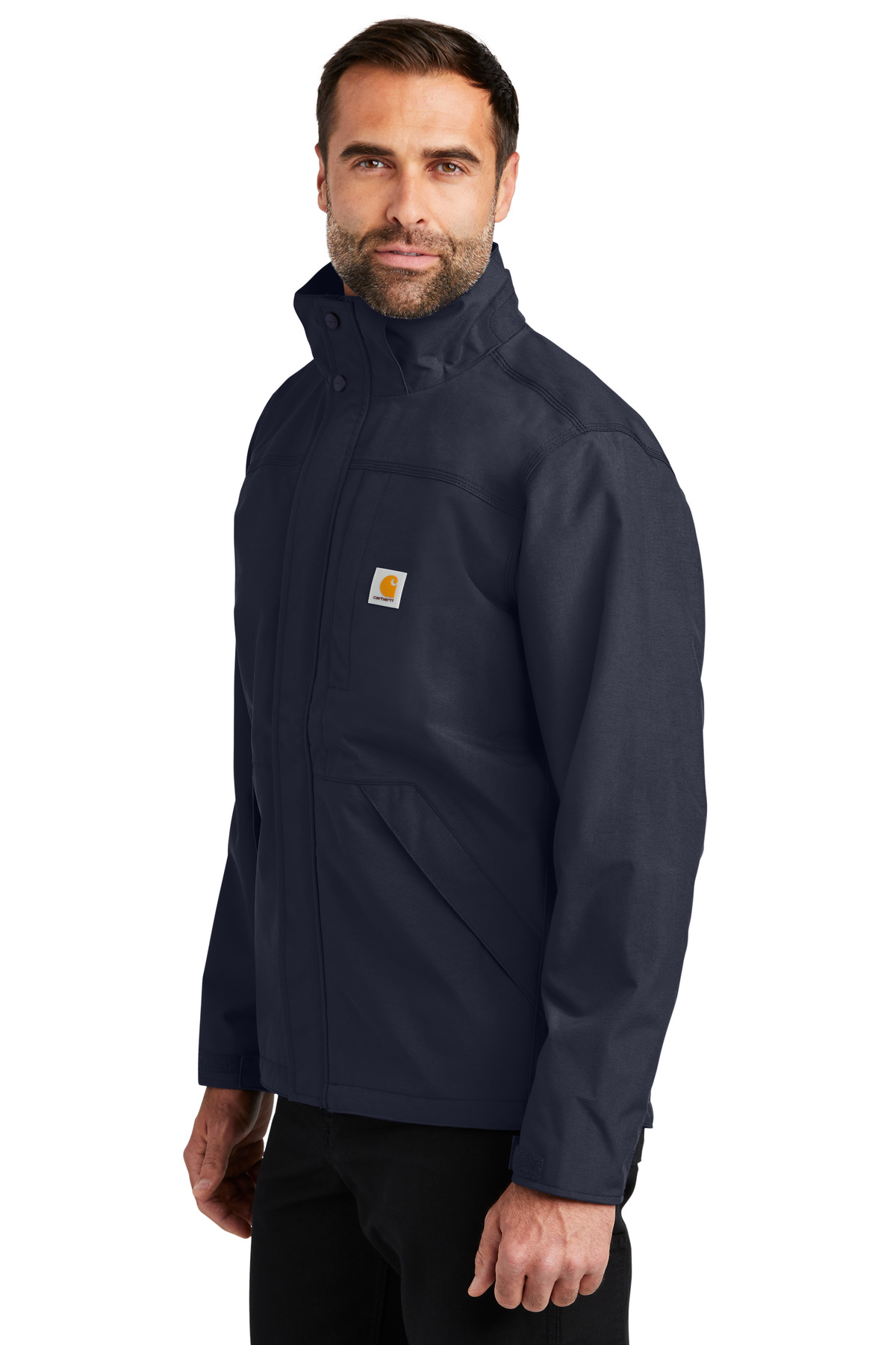 Carhartt Storm Defender Shoreline Jacket CT104670