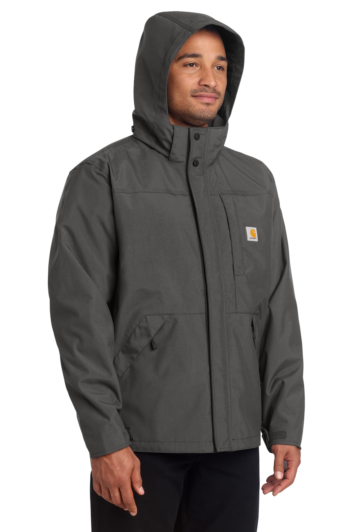 Carhartt Storm Defender Shoreline Jacket CT104670