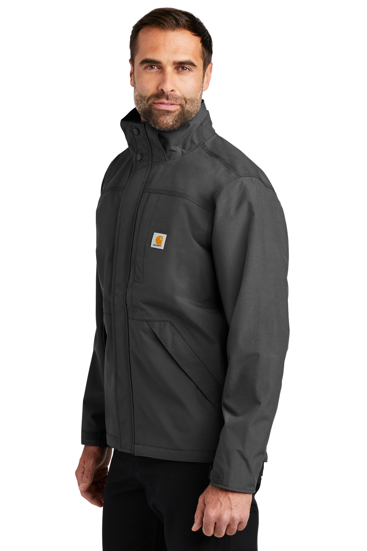Carhartt Storm Defender Shoreline Jacket CT104670