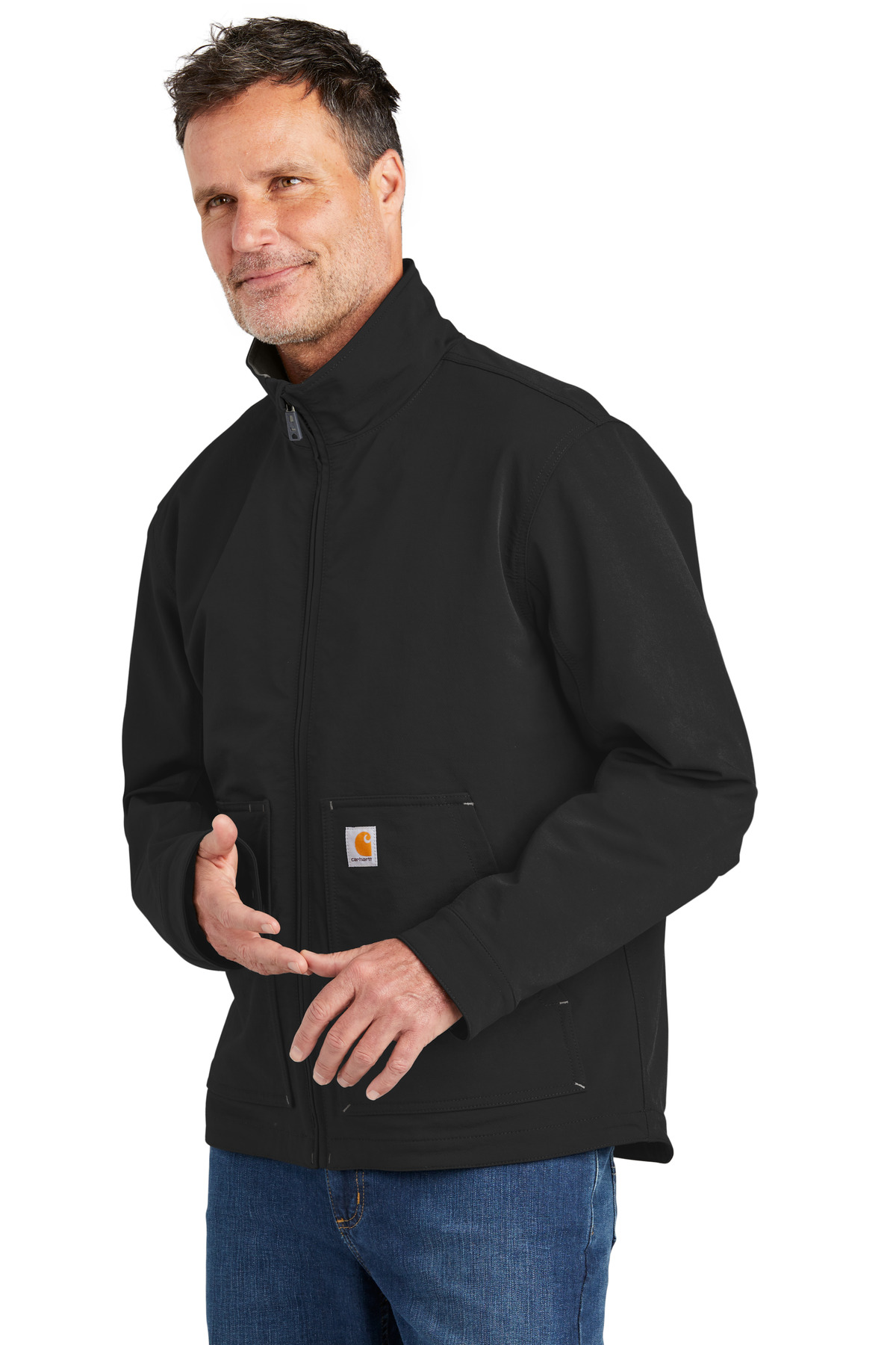 Carhartt Super Dux Soft Shell Jacket CT105534