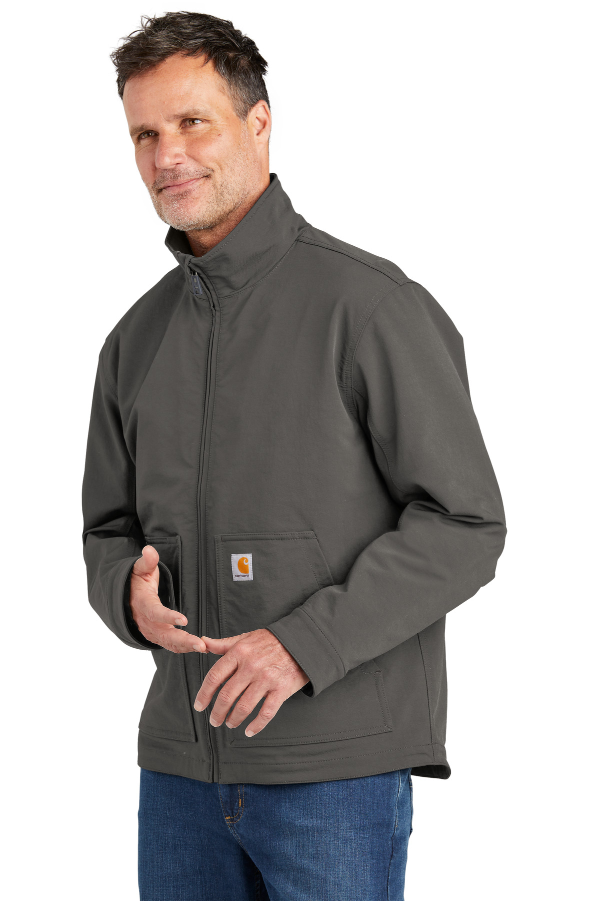 Carhartt Super Dux Soft Shell Jacket CT105534