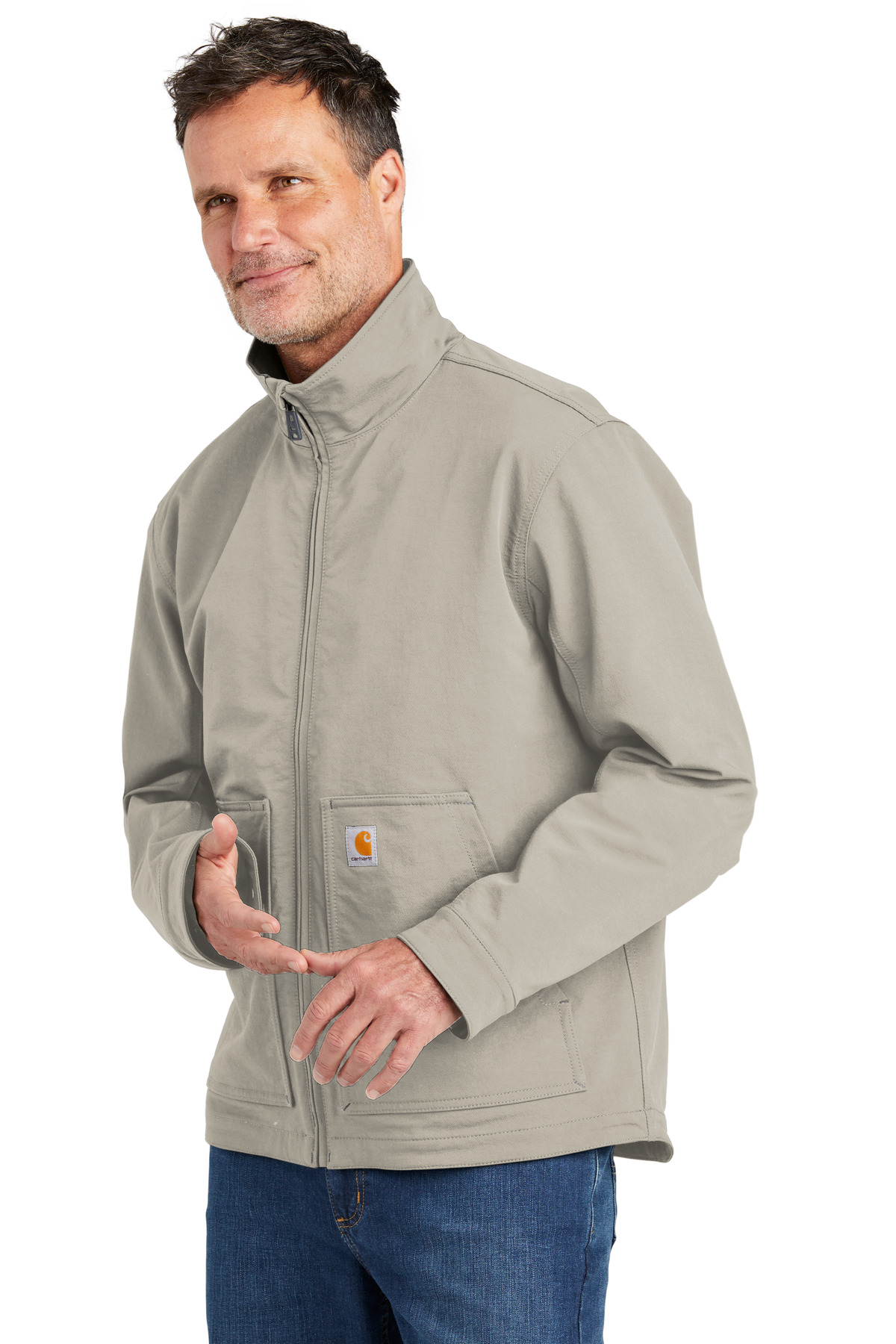 Carhartt Super Dux Soft Shell Jacket CT105534