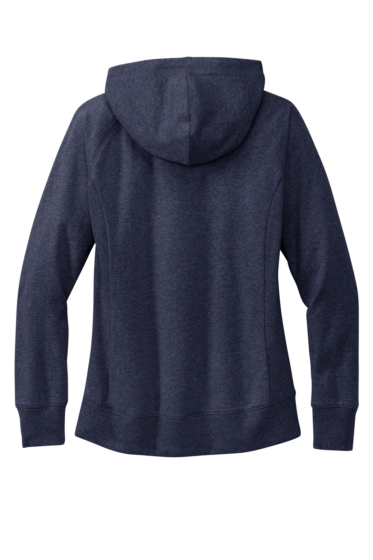District Women's Re-Fleece Hoodie - Bild 12 von 20
