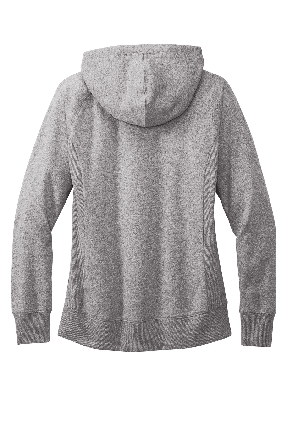 District Women's Re-Fleece Hoodie - Bild 16 von 20