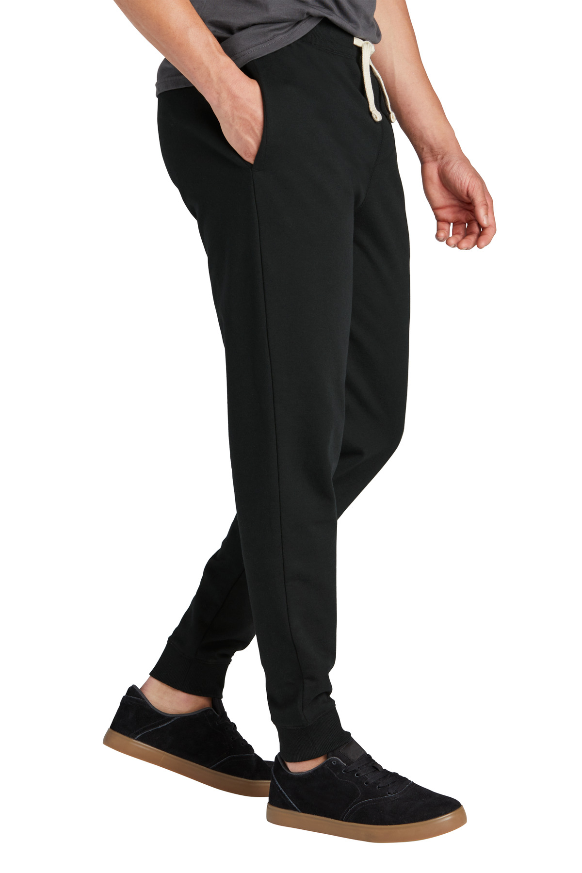 District Re-Fleece Jogger DT8107