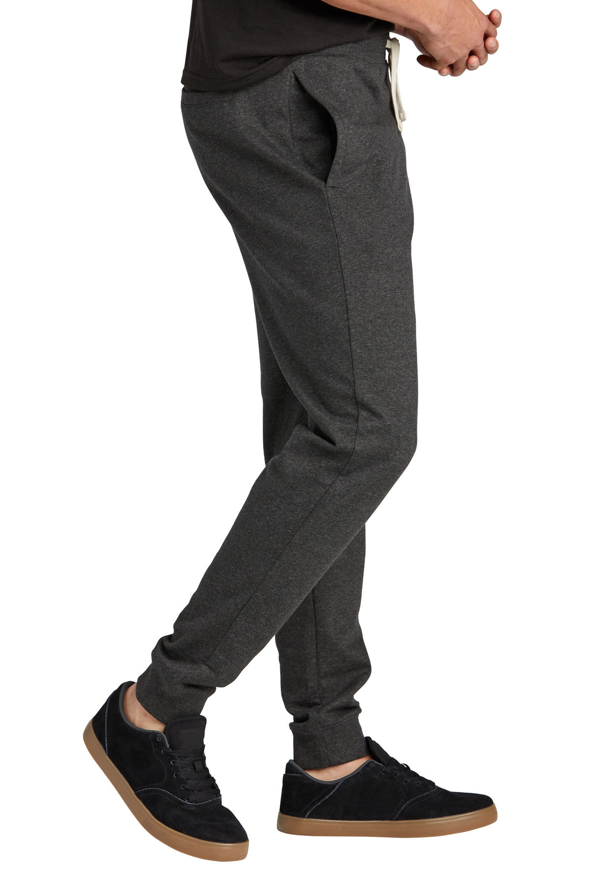 District Re-Fleece Jogger DT8107