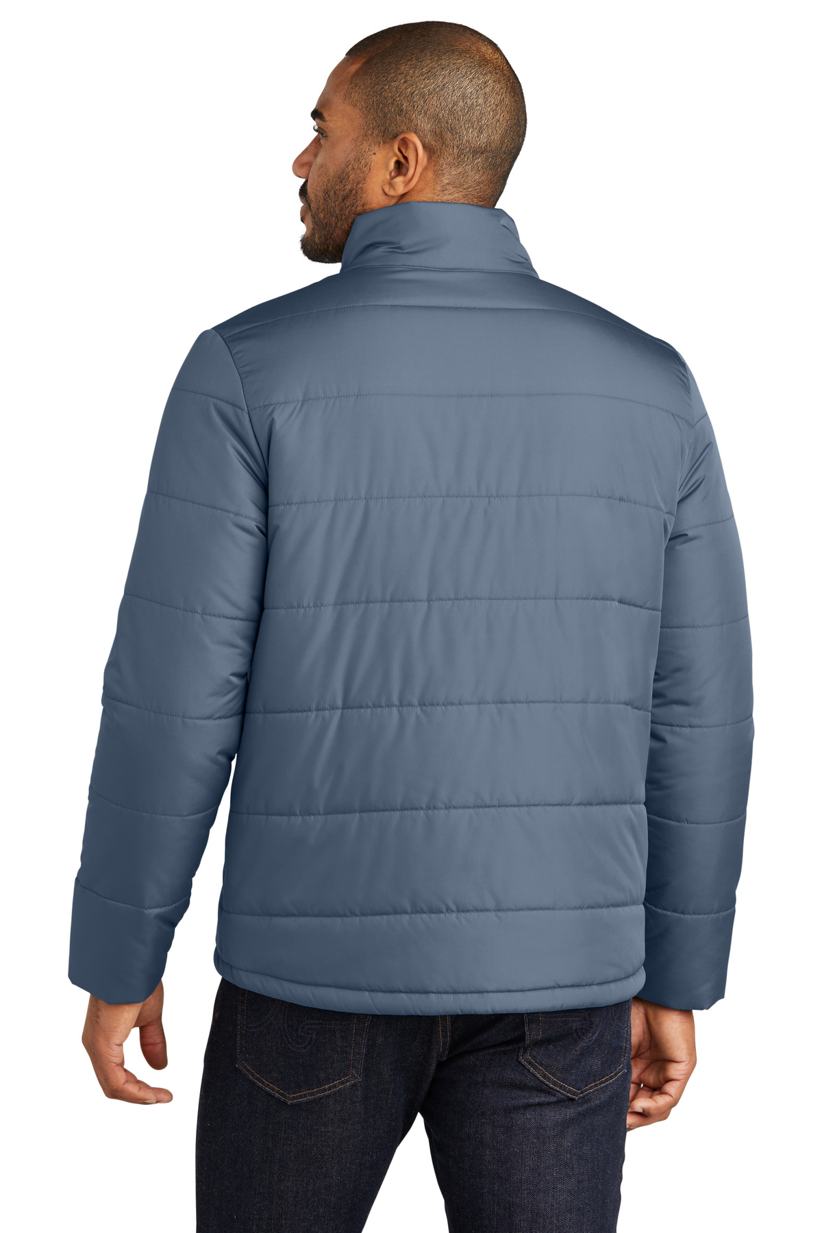 Port Authority Puffer Jacket J852