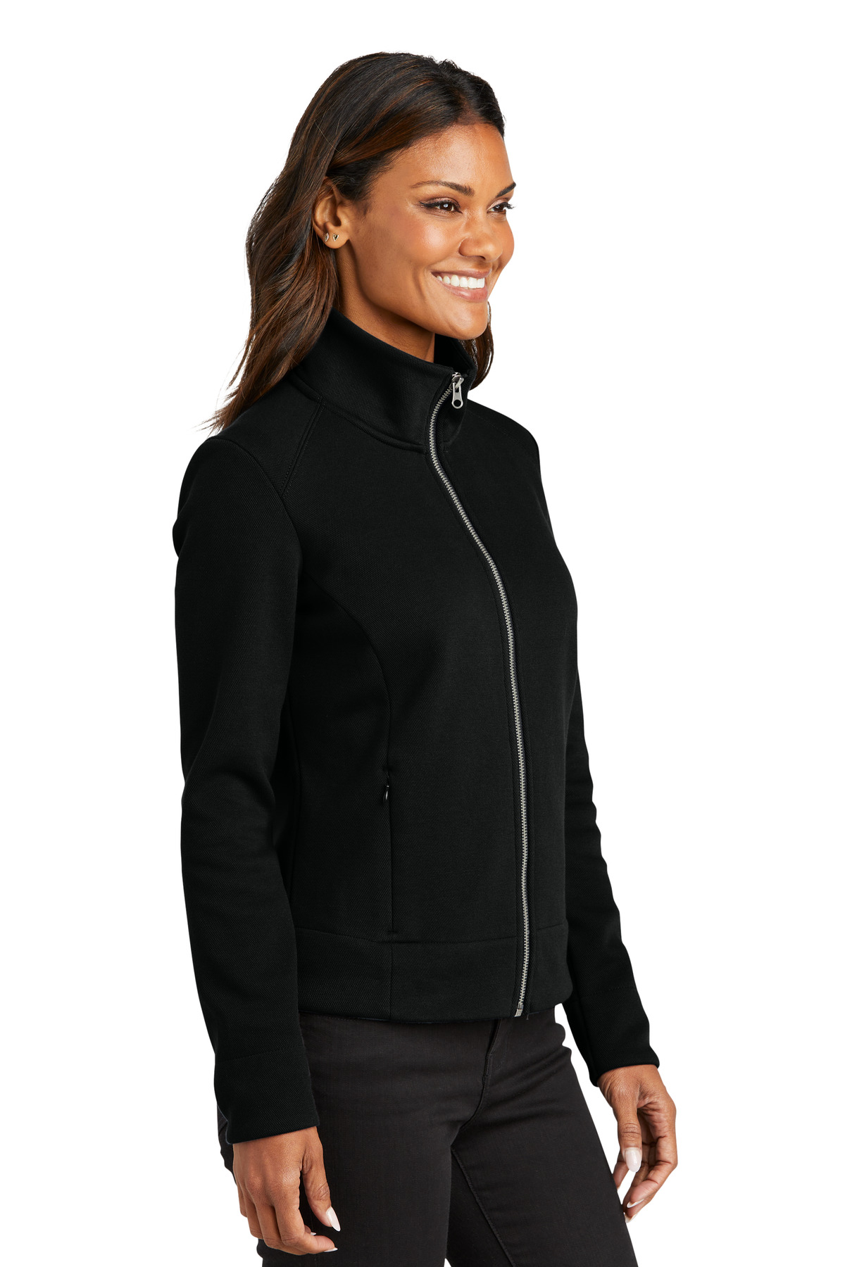 Port Authority Women's Network Fleece Jacket L422