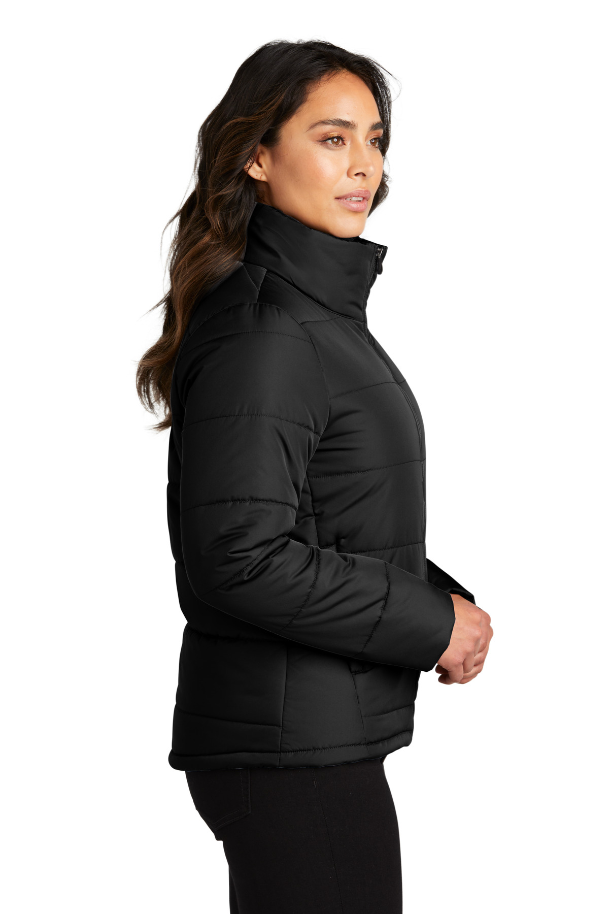 Port Authority Women's Puffer Jacket L852