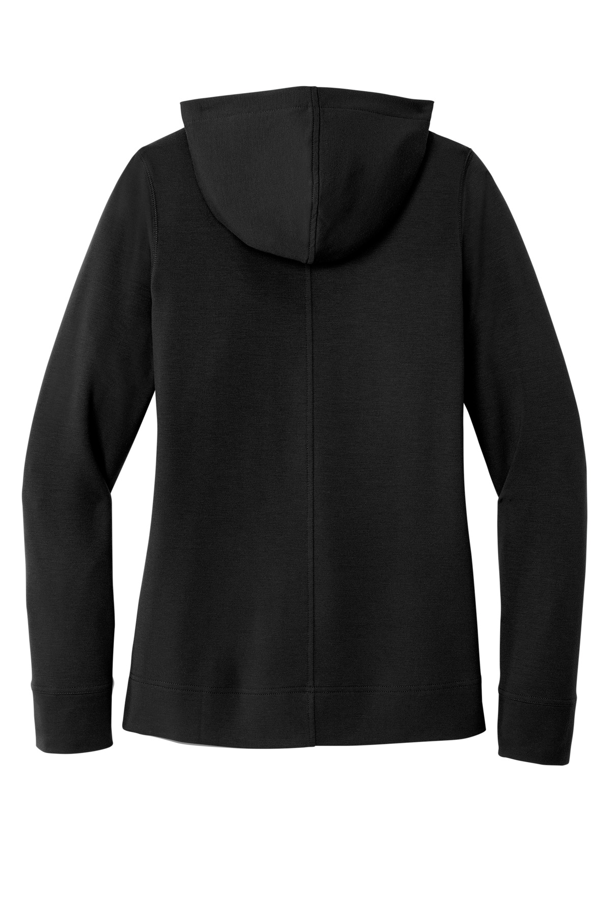 Port Authority Women's Microterry Pullover Hoodie LK826
