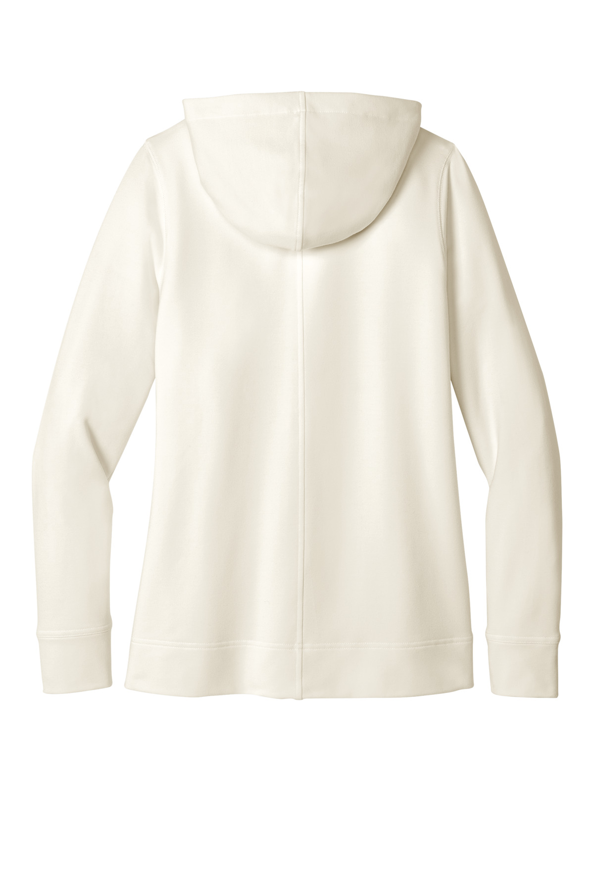 Port Authority Women's Microterry Pullover Hoodie LK826
