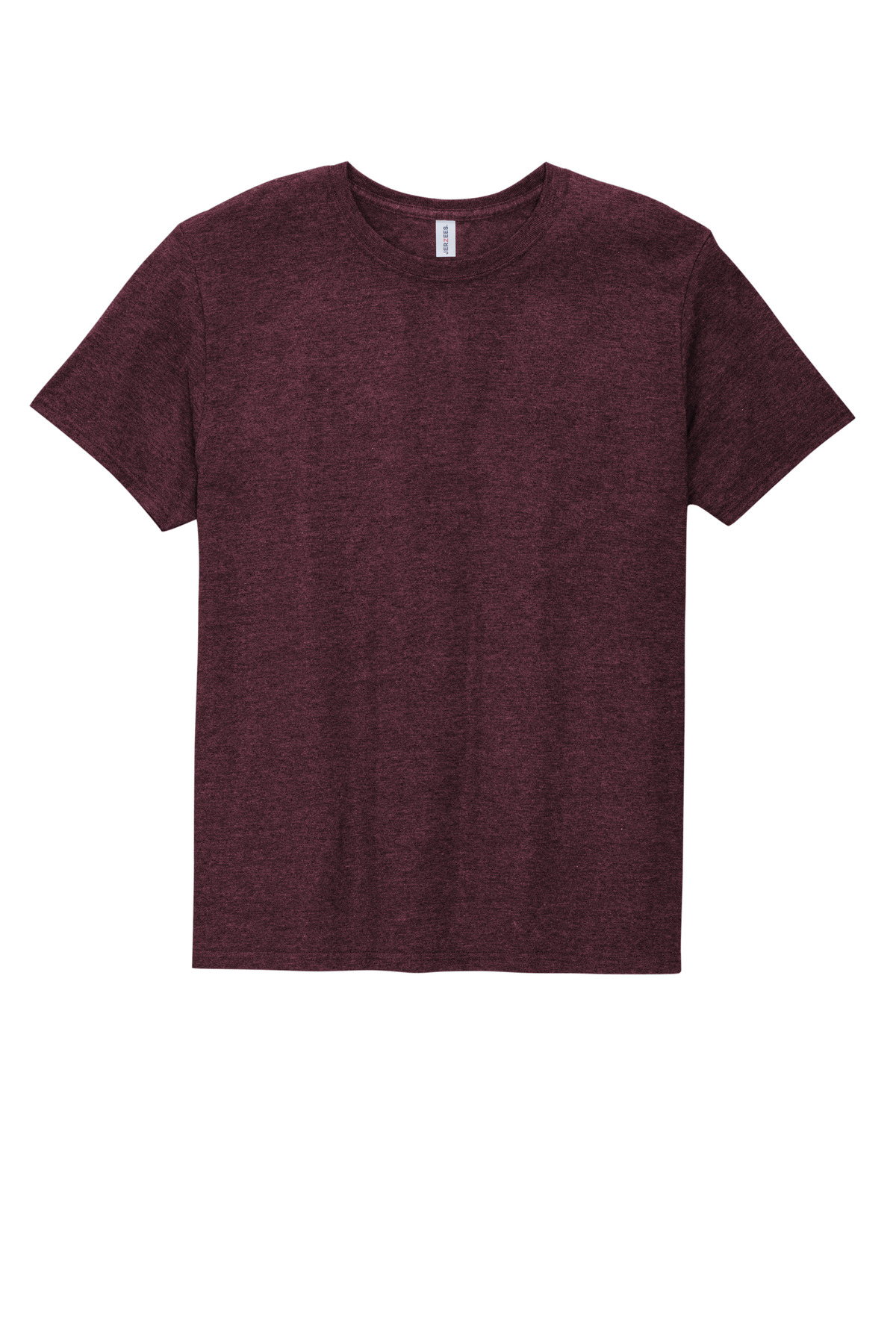 maroon-heather