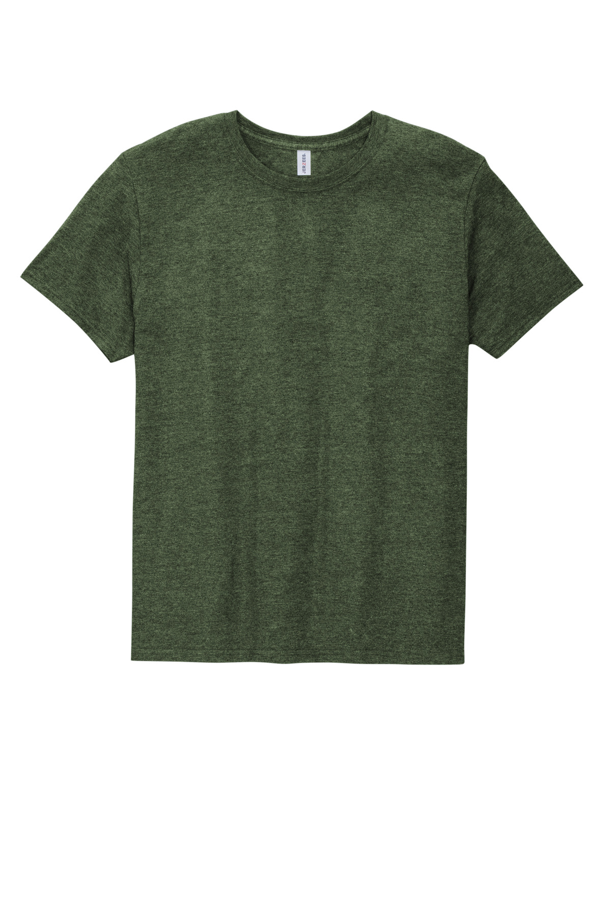 military-green-heather
