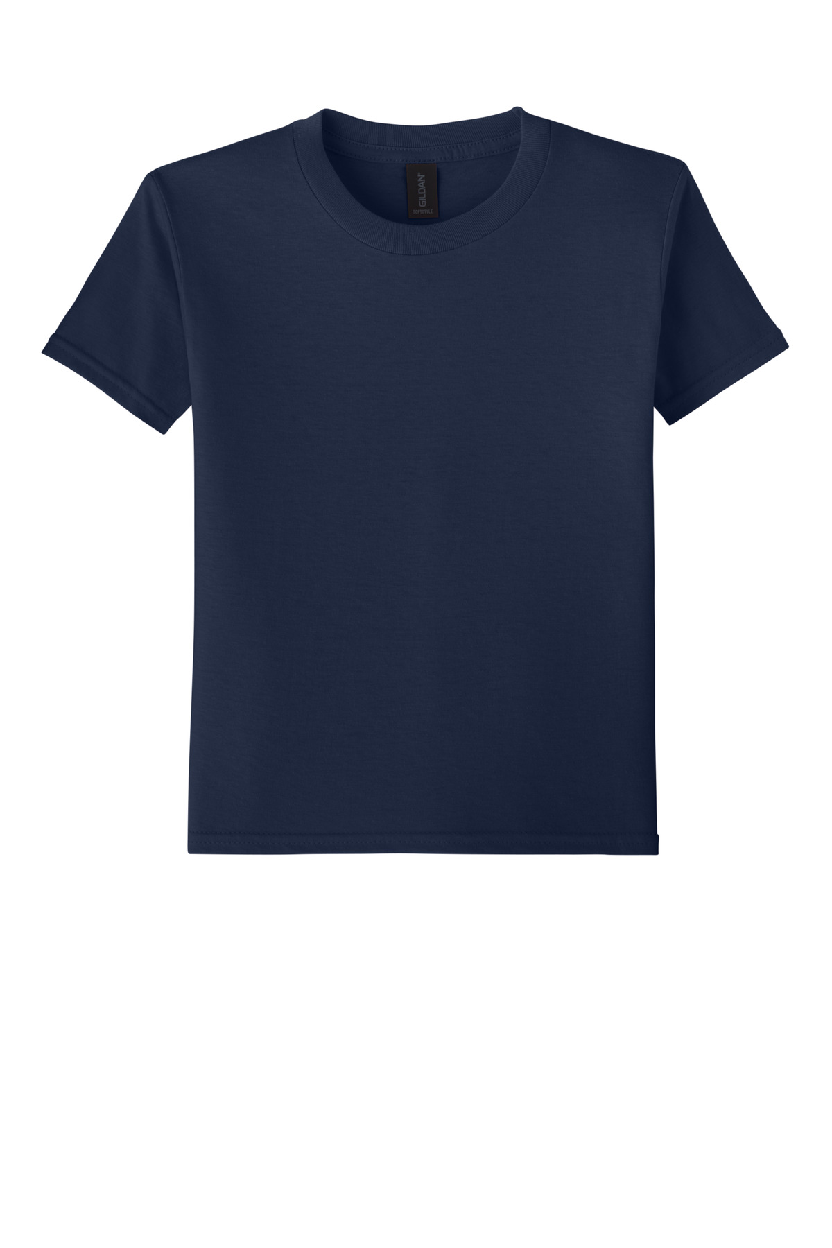 Gildan Youth Softstyle T-Shirt - Bild 27 von 48