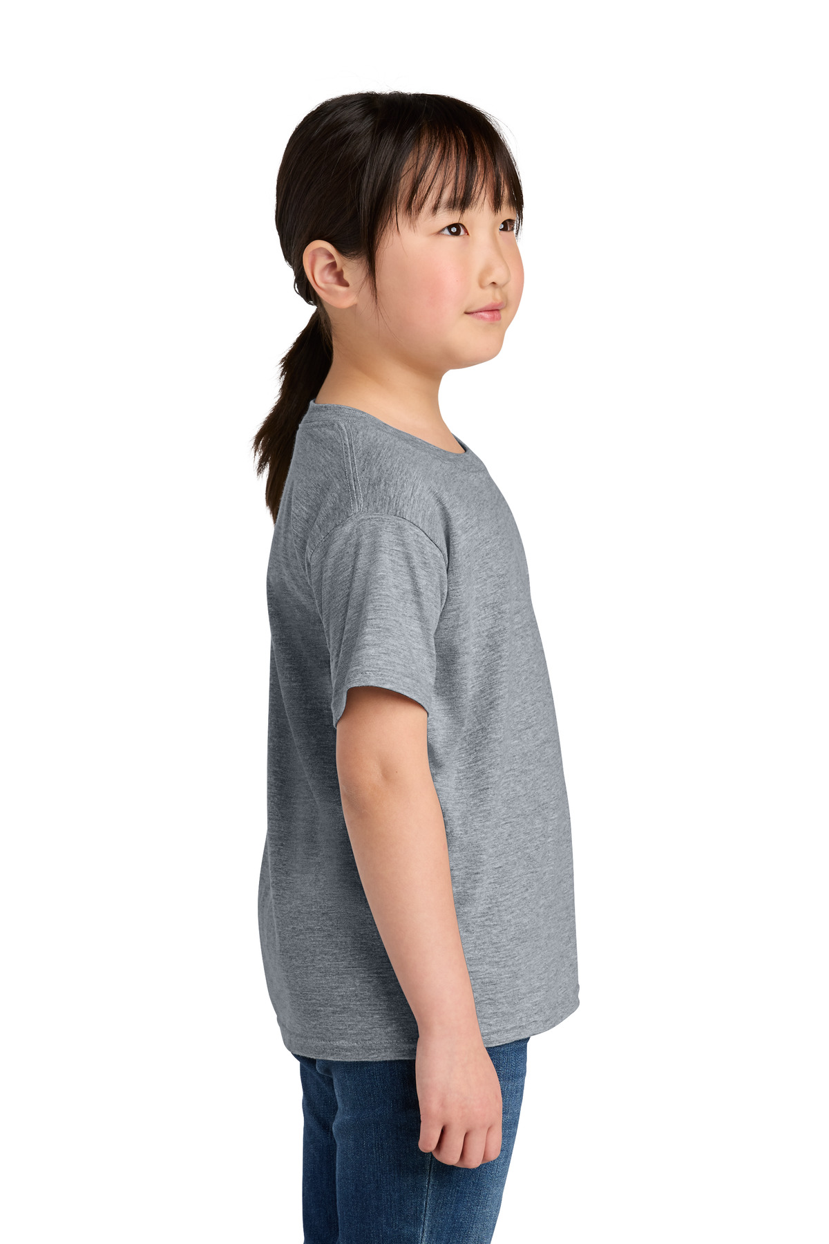 Gildan Youth Softstyle T-Shirt 64000B