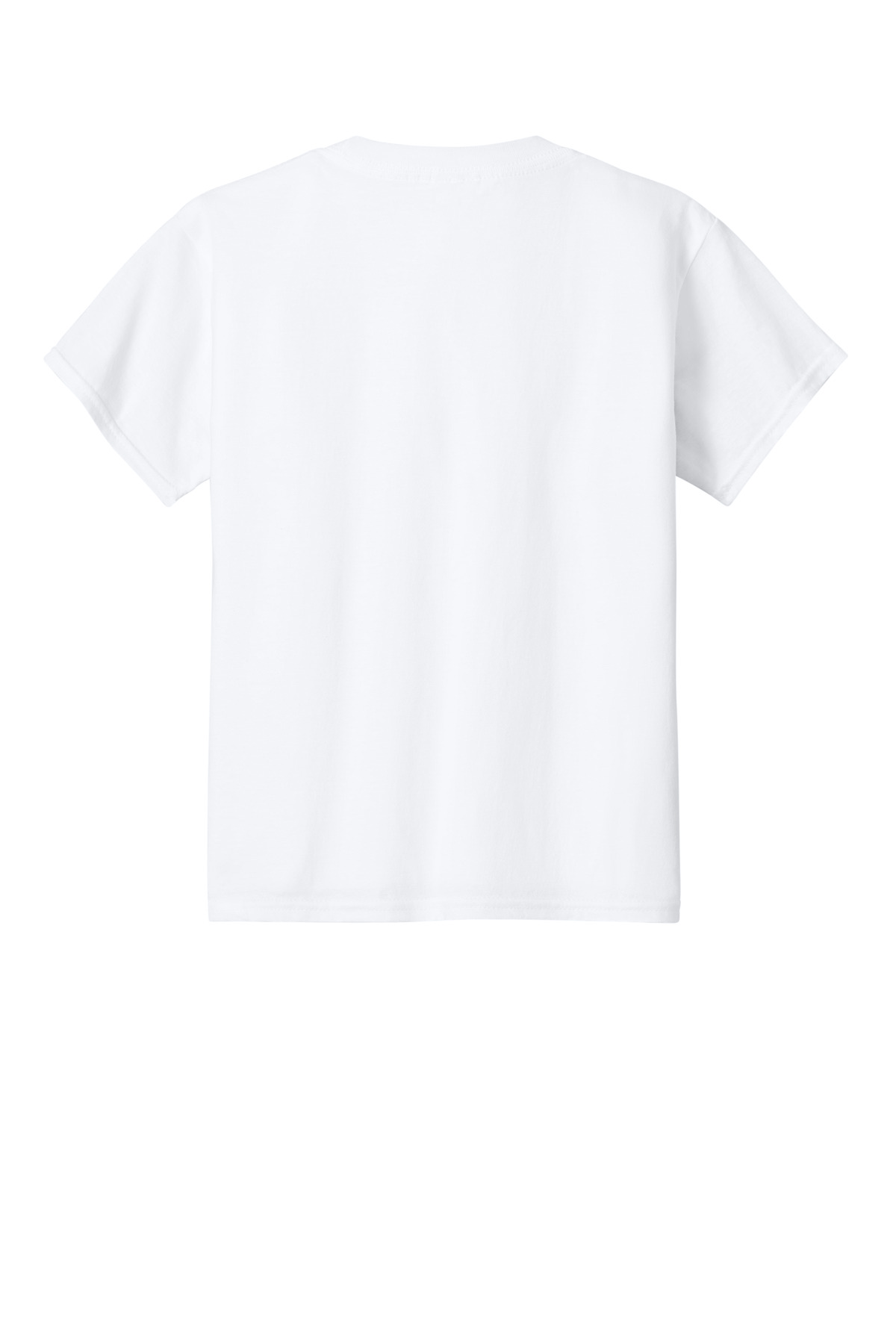 Gildan Youth Softstyle T-Shirt - Bild 48 von 48