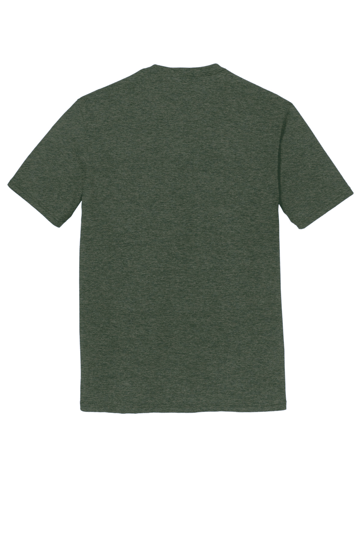 Heathered Forest Green