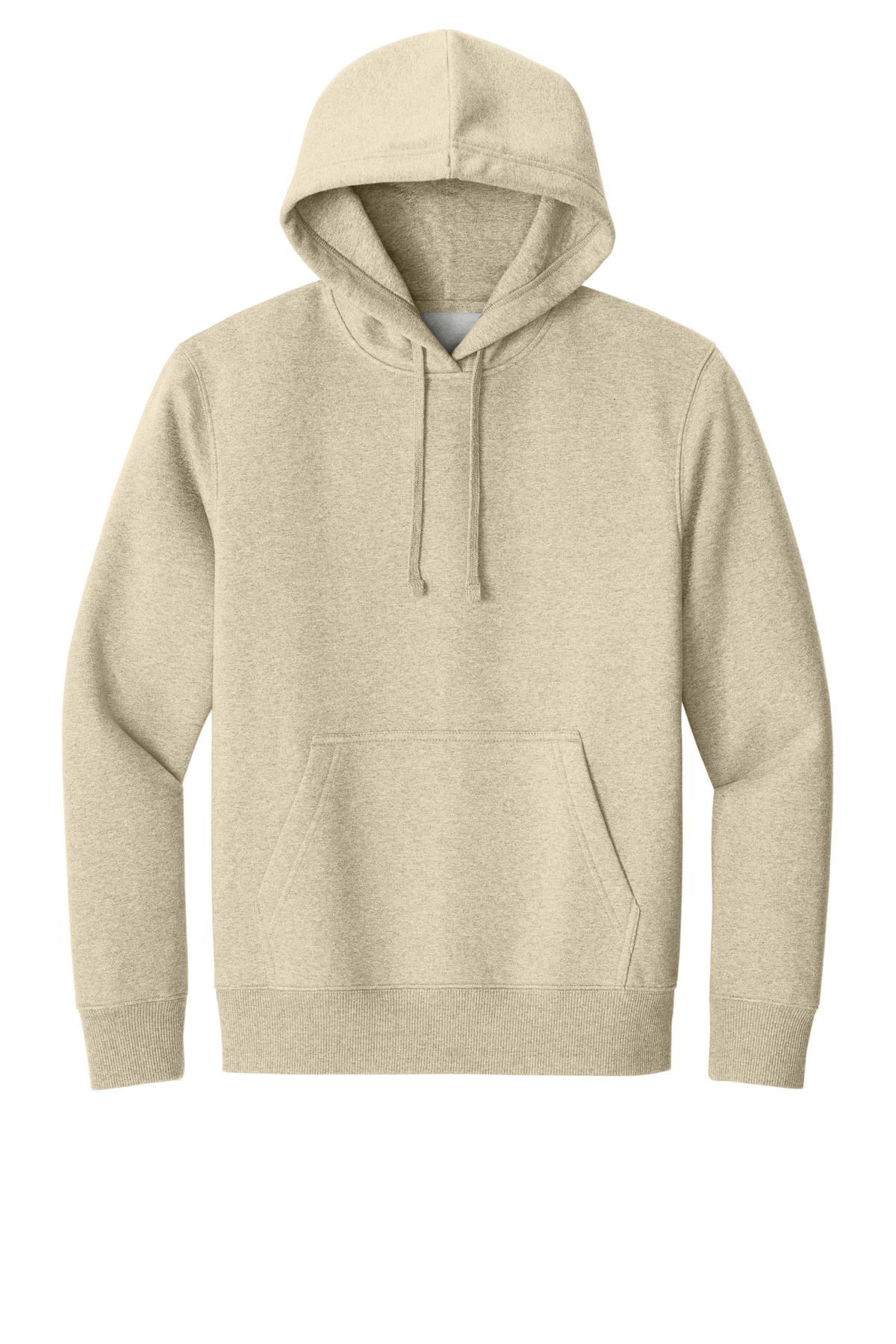District V.I.T. Super Heavyweight Fleece Hoodie DT6600