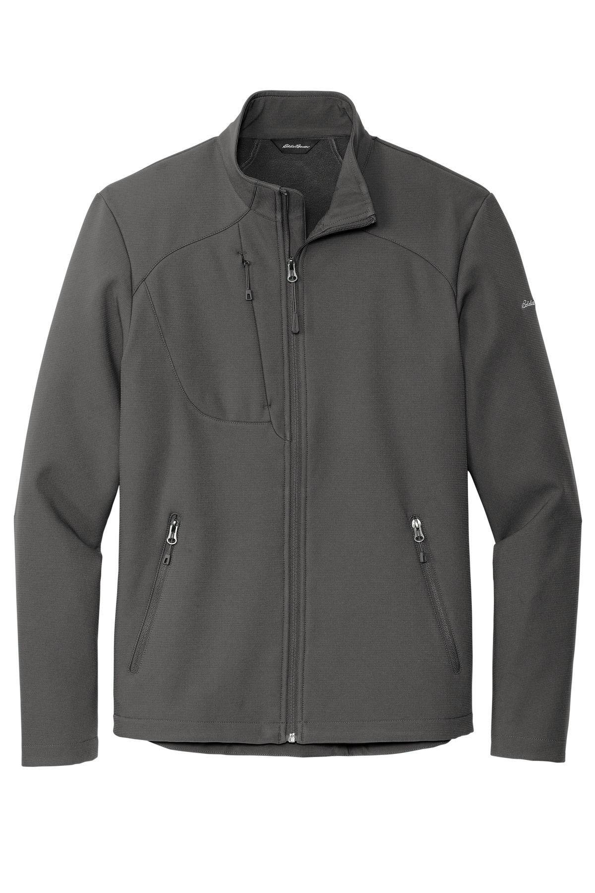 Eddie Bauer Stretch Soft Shell Jacket EB544