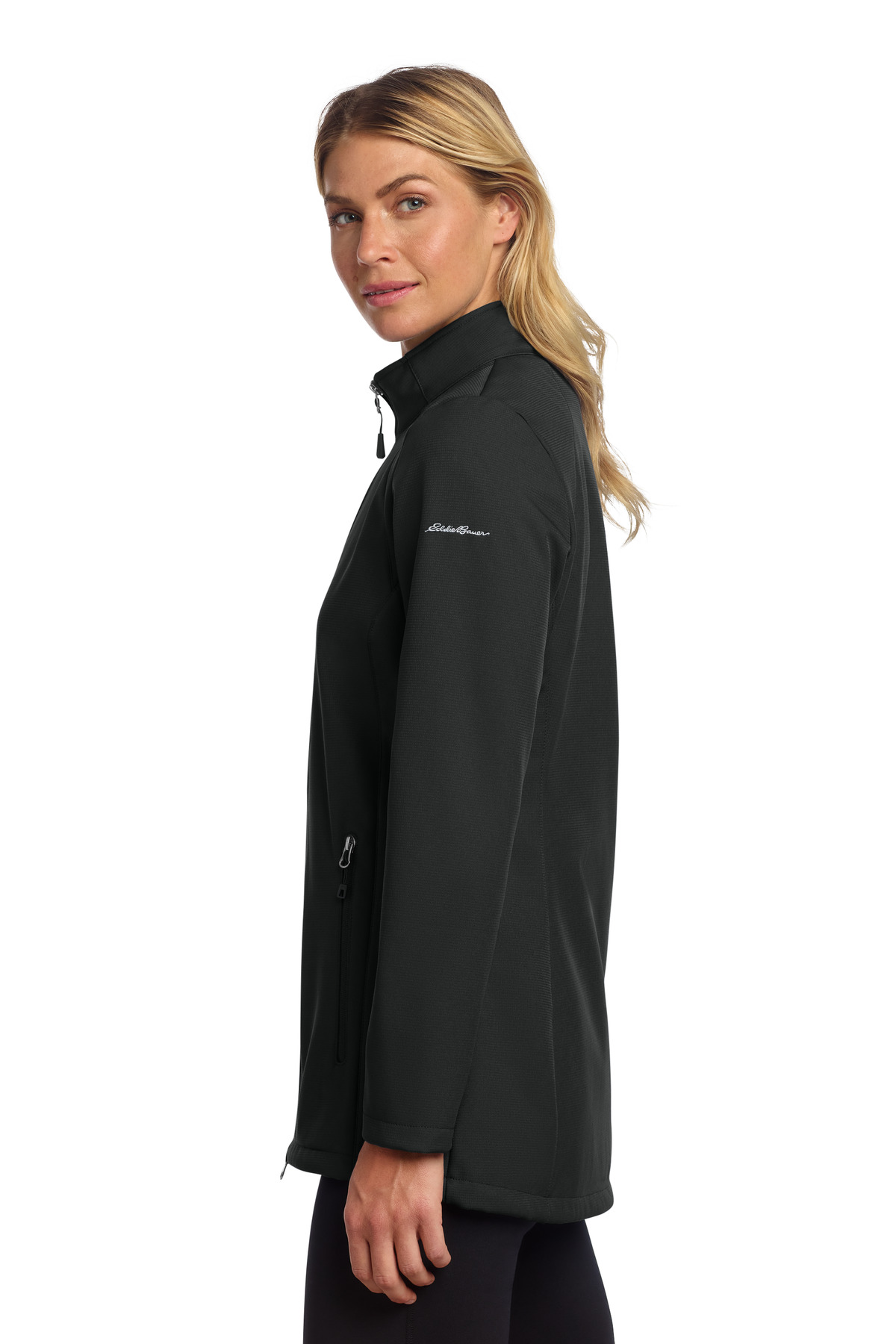 Eddie Bauer Women's Stretch Soft Shell Jacket EB545