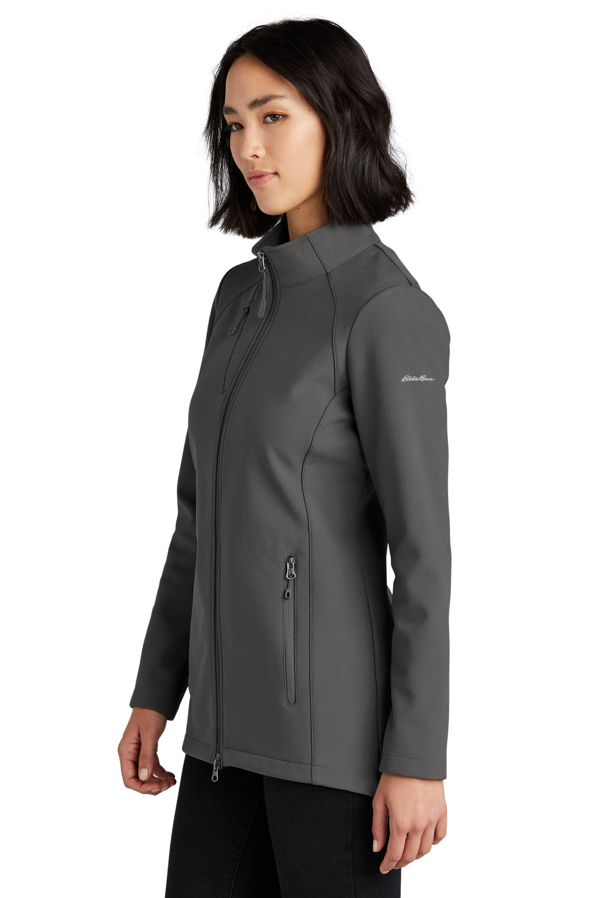 Eddie Bauer Women's Stretch Soft Shell Jacket EB545