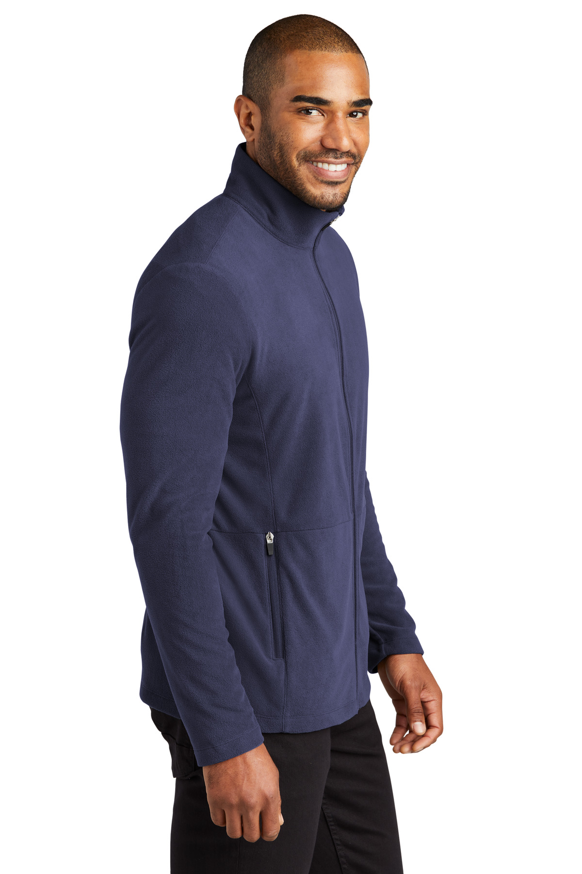 Port Authority Accord Microfleece Jacket F151