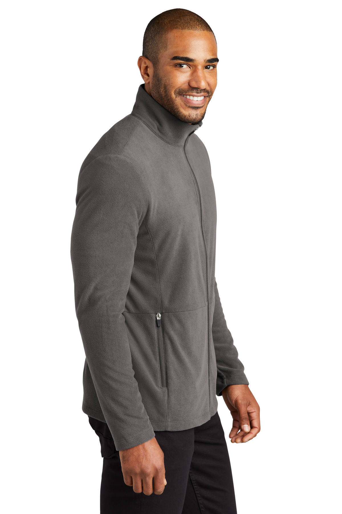 Port Authority Accord Microfleece Jacket F151