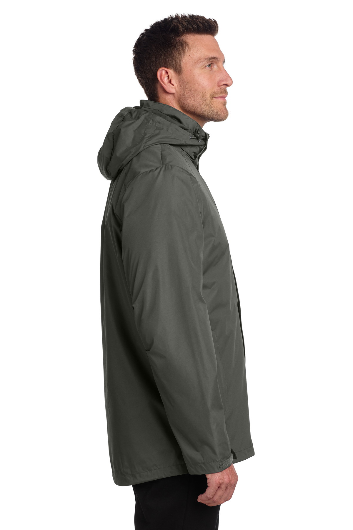 Port Authority All-Weather 3-in-1 Jacket J123