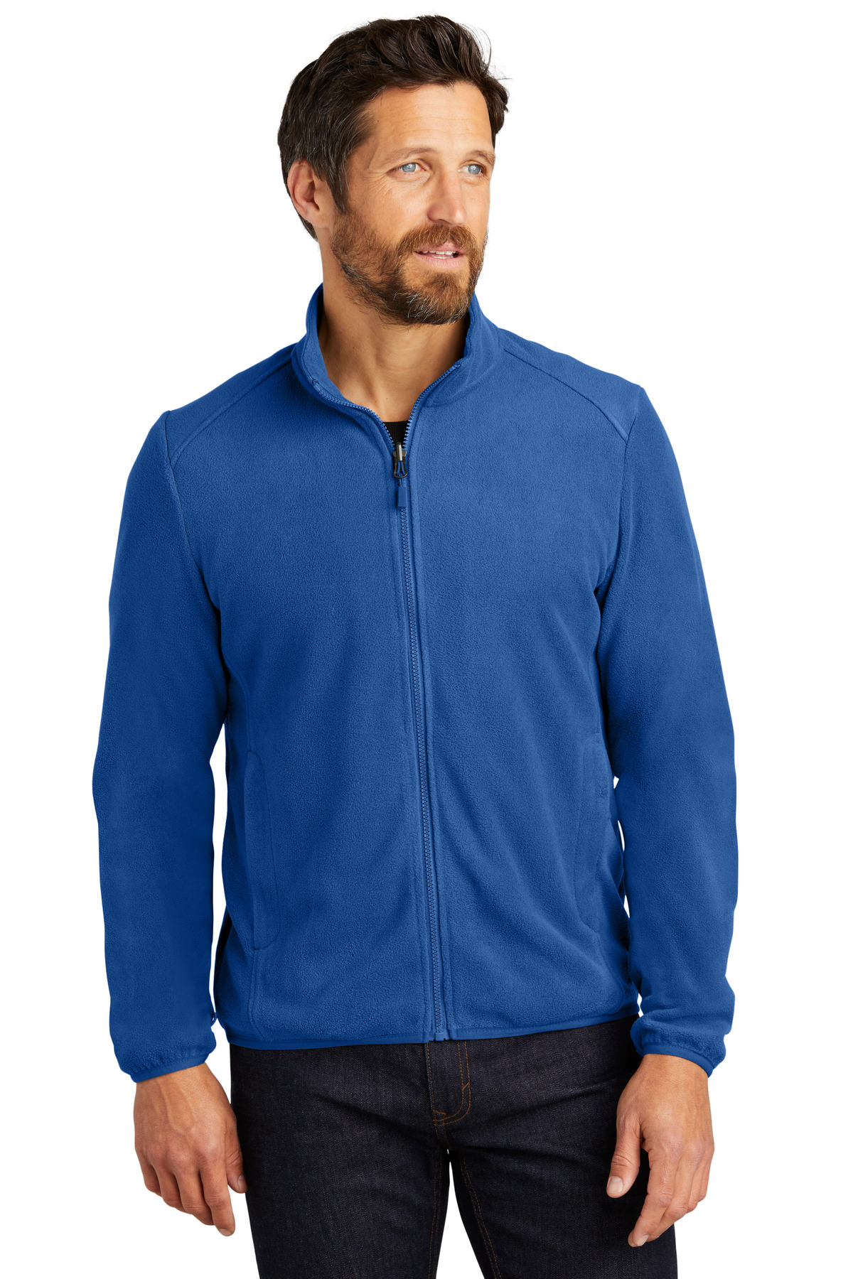 Port Authority All-Weather 3-in-1 Jacket J123