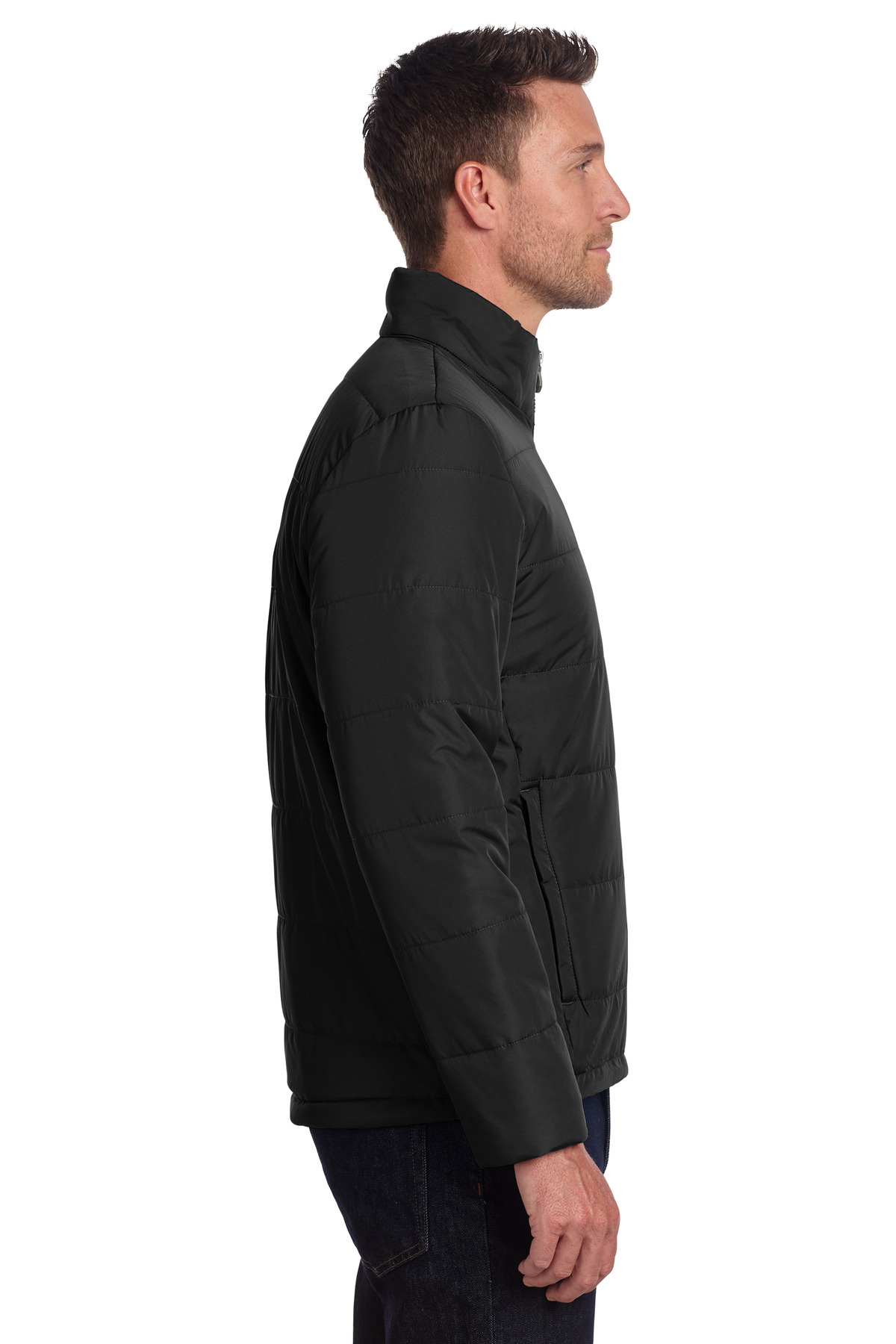 Port Authority Puffer Jacket J852
