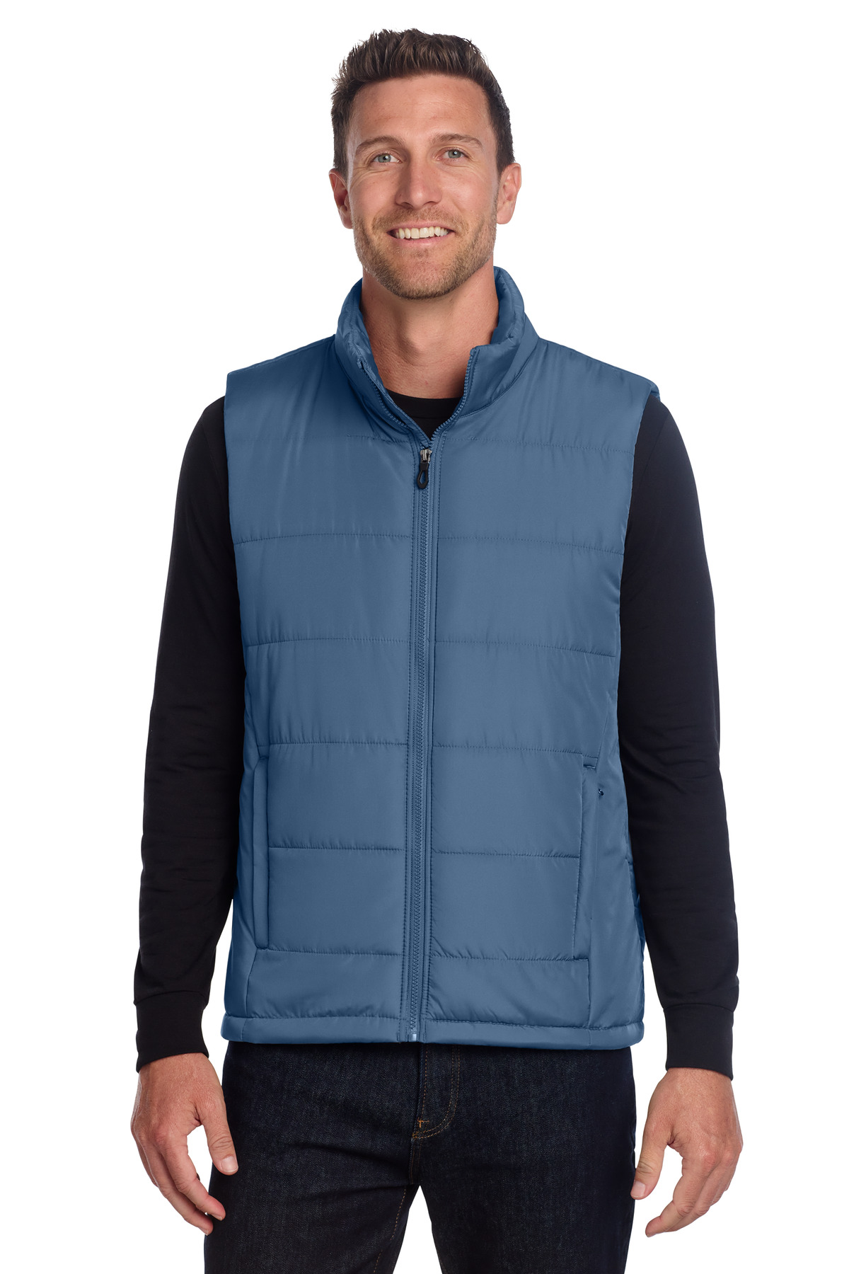 Port Authority ® Puffer Vest J853
