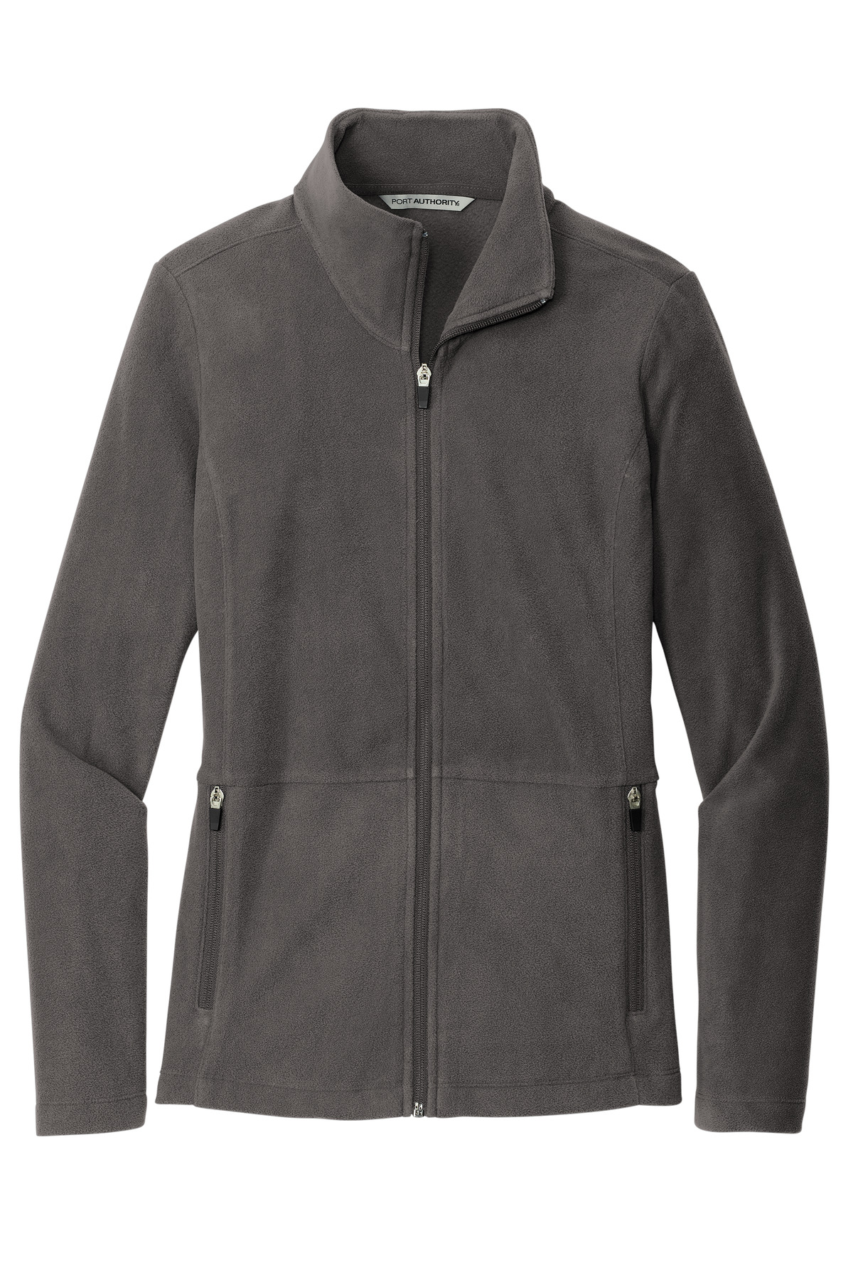 Port Authority Women's Accord Microfleece Jacket L151