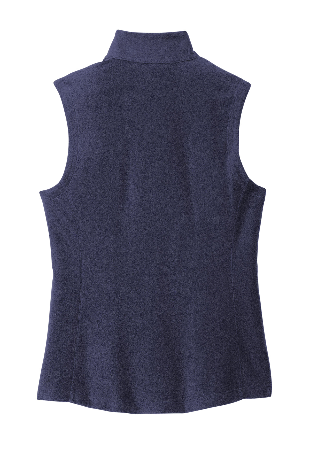Port Authority Women's Accord Microfleece Vest L152