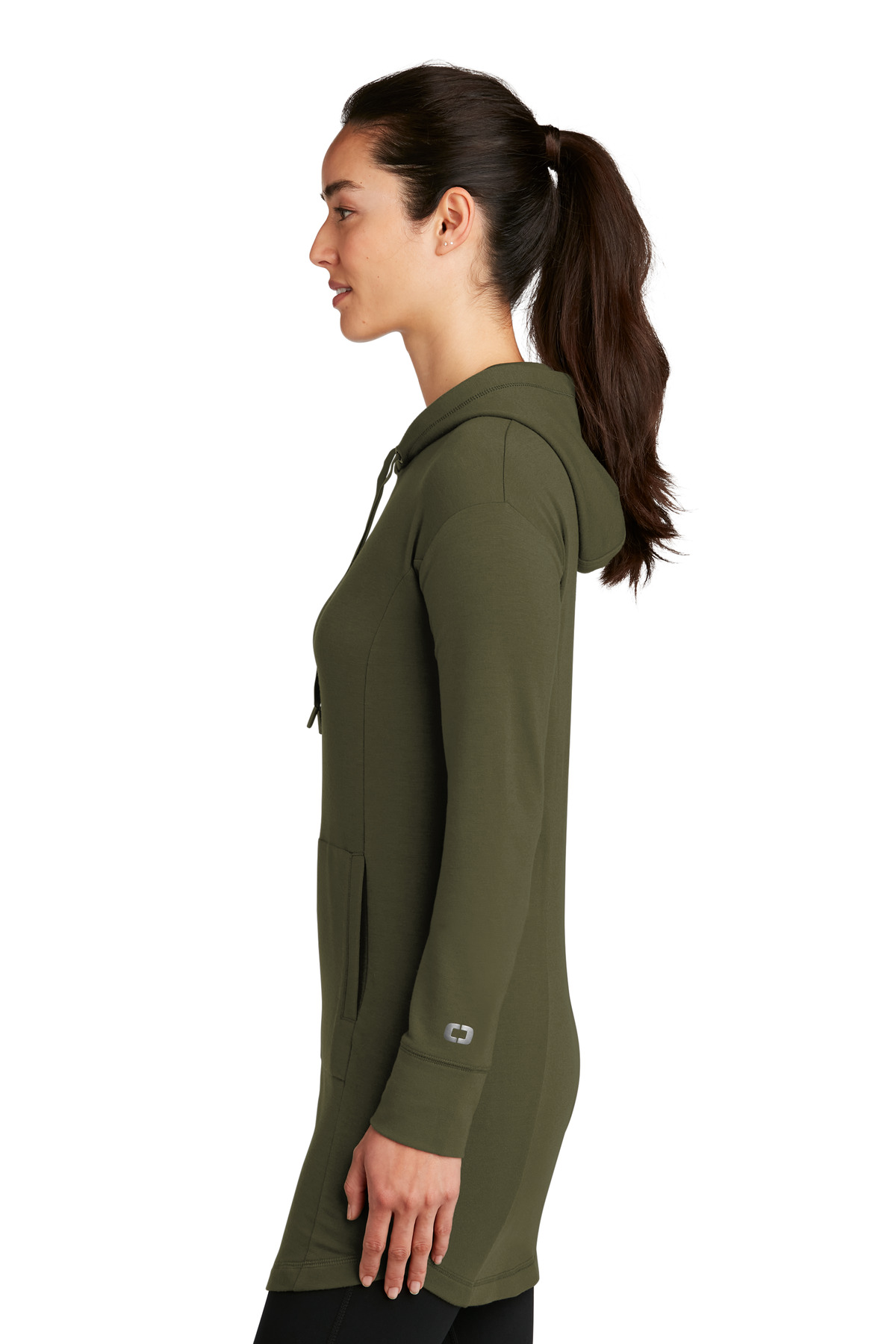 OGIO Women's Luuma Flex Tunic LOG827