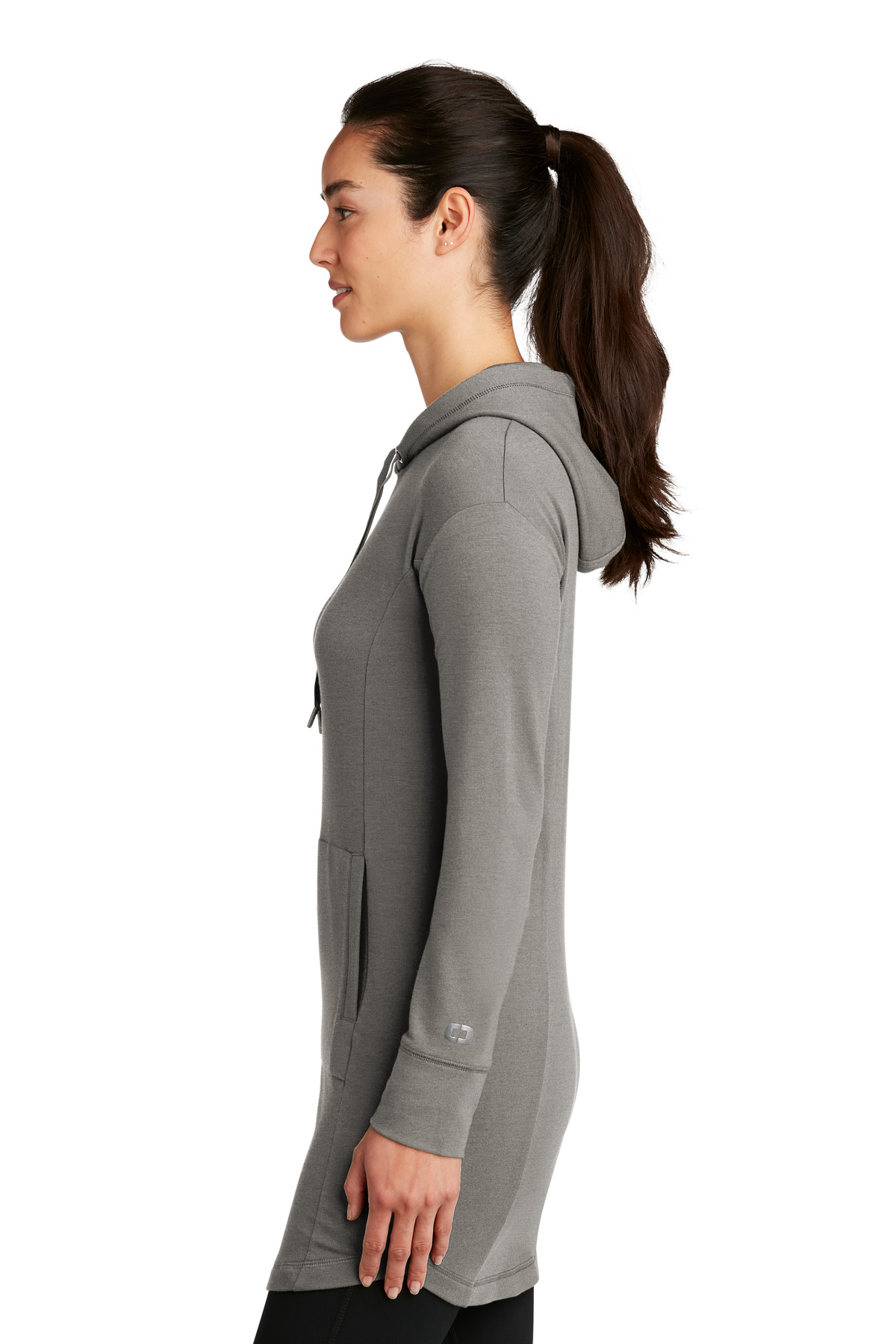 OGIO Women's Luuma Flex Tunic LOG827