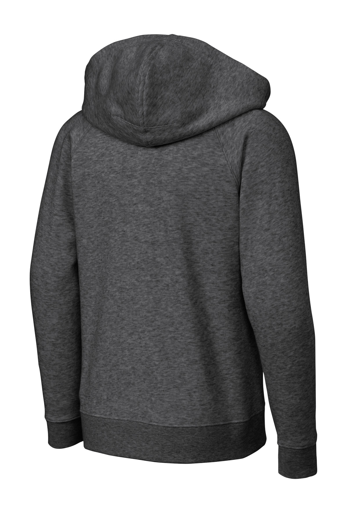 Sport-Tek Youth Drive Fleece Pullover Hoodie YSTF200