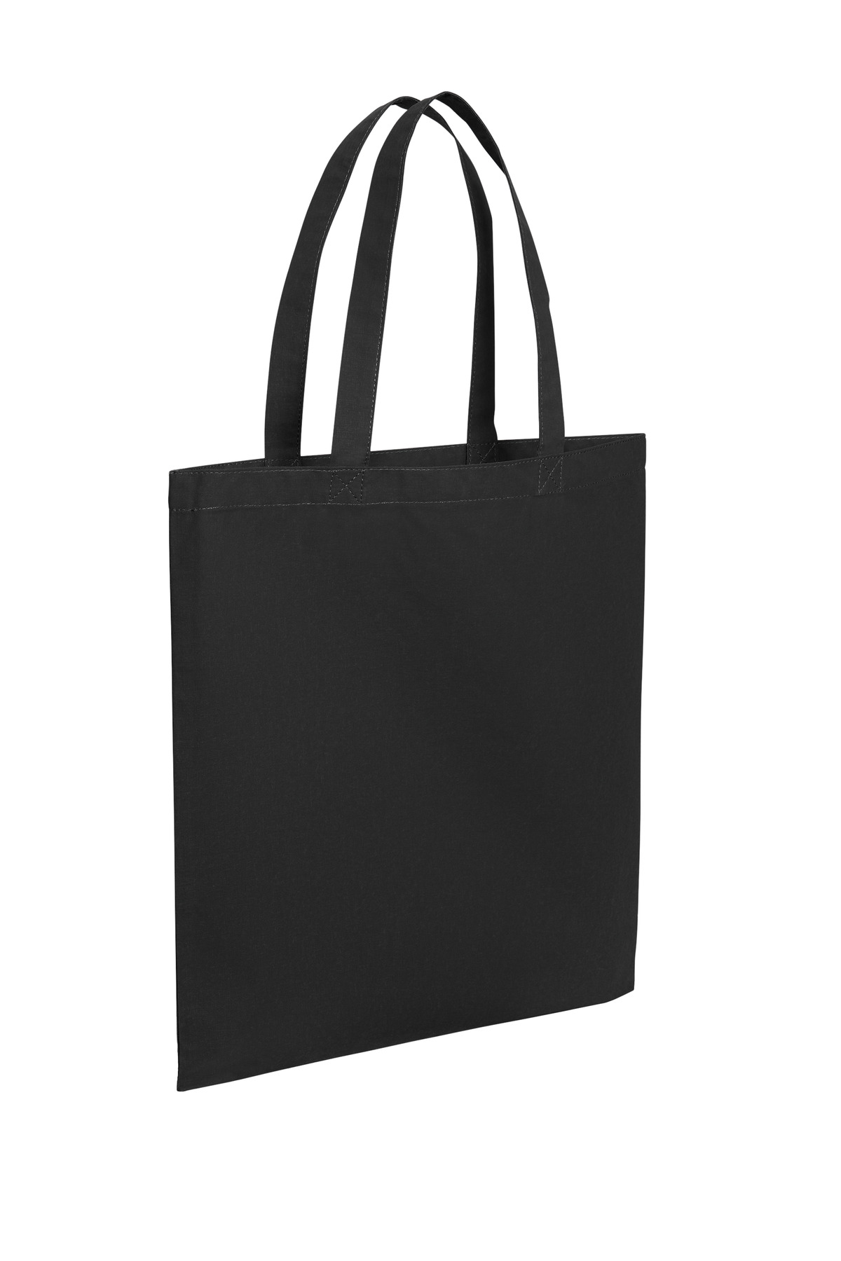 Port Authority Core Cotton Tote BG1500