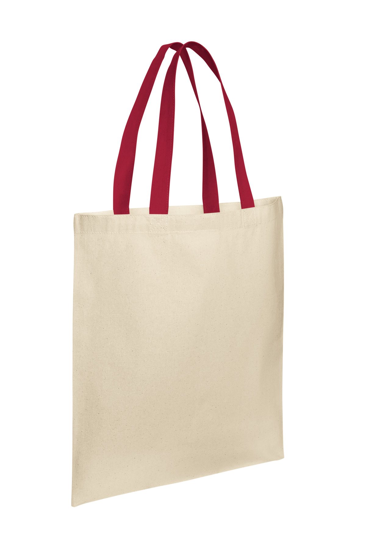 Port Authority Core Cotton Tote BG1500