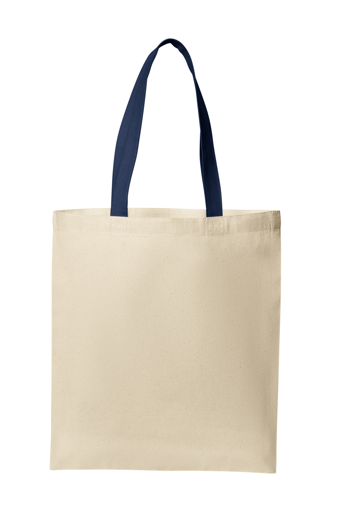 Port Authority ® Core Cotton Tote BG1500 - Image 3