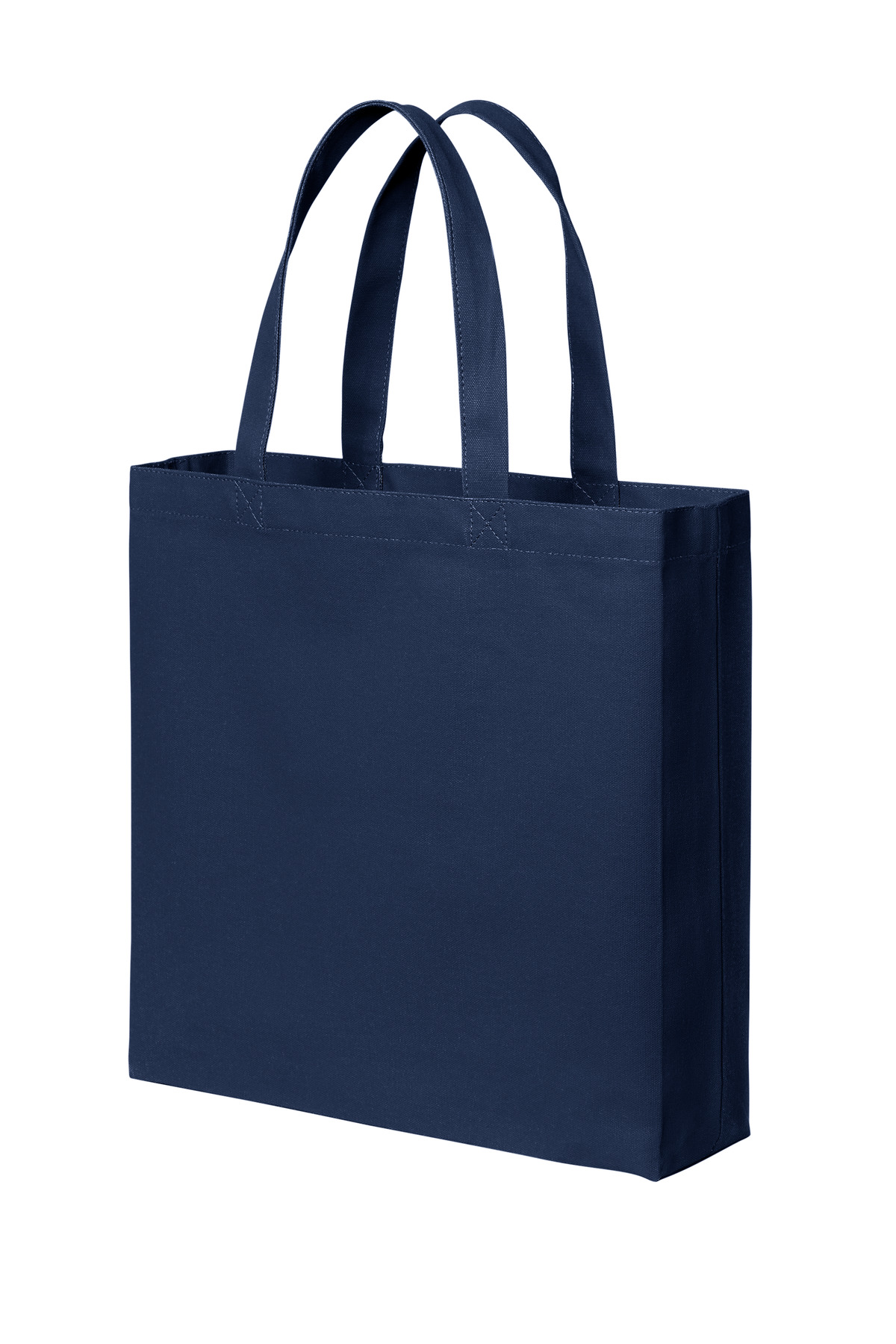 Port Authority Cotton Canvas Tote BG424