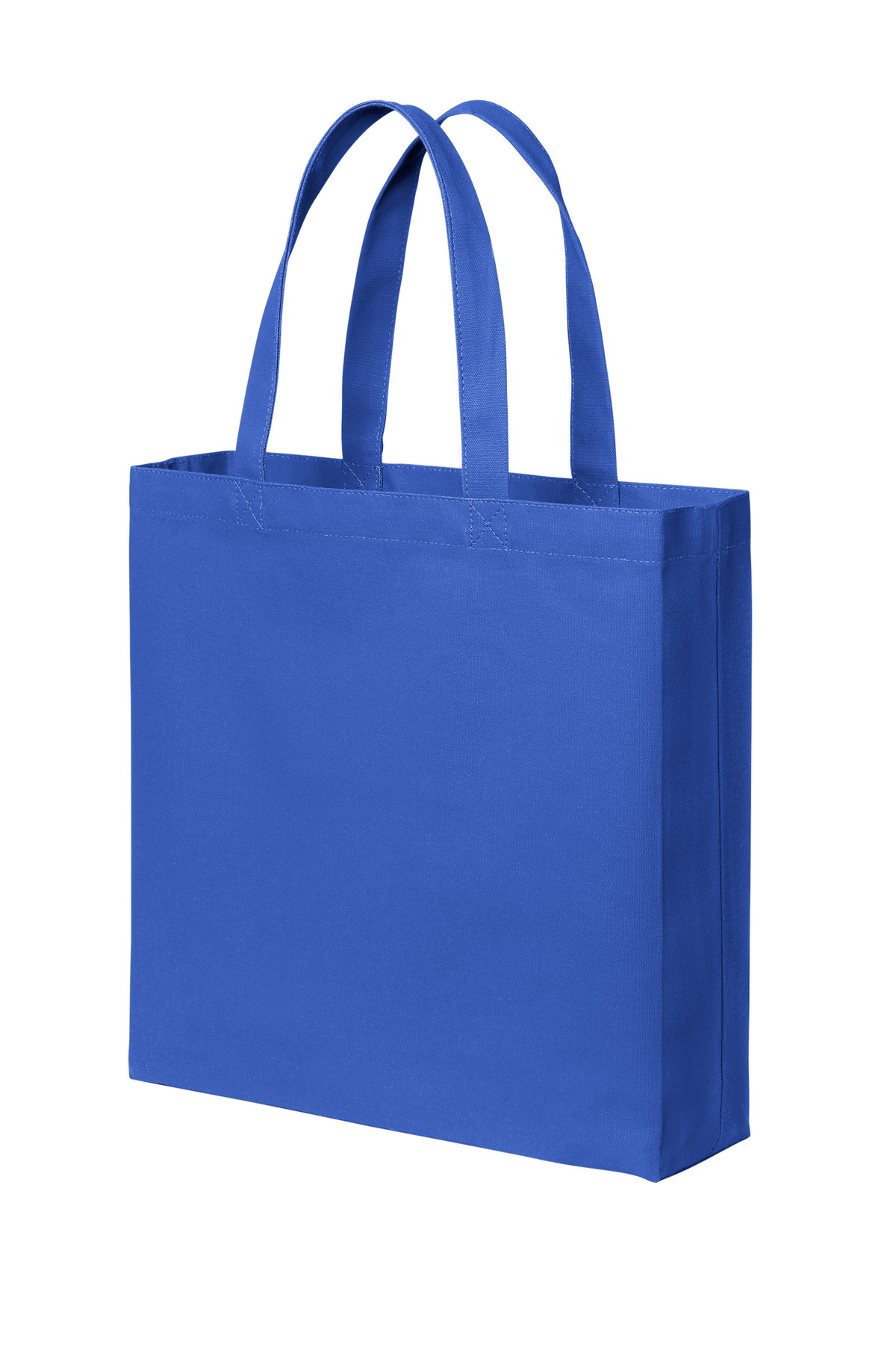 Port Authority Cotton Canvas Tote BG424