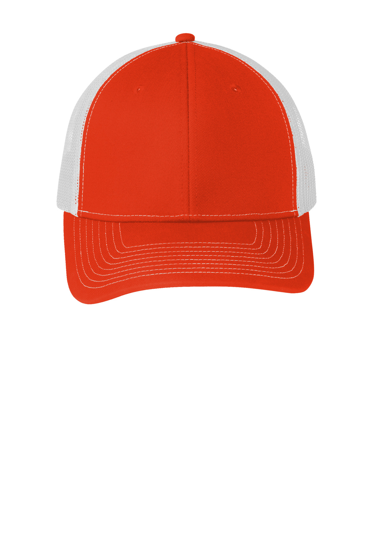 orange-white