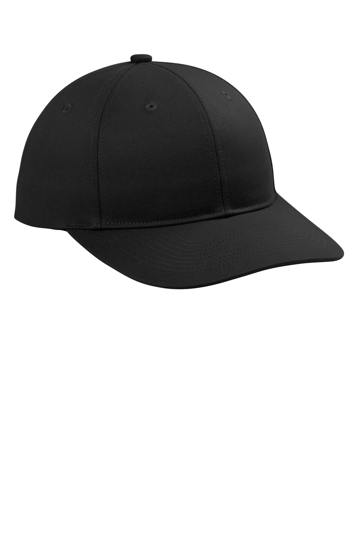 Port Authority Snapback Cap C408
