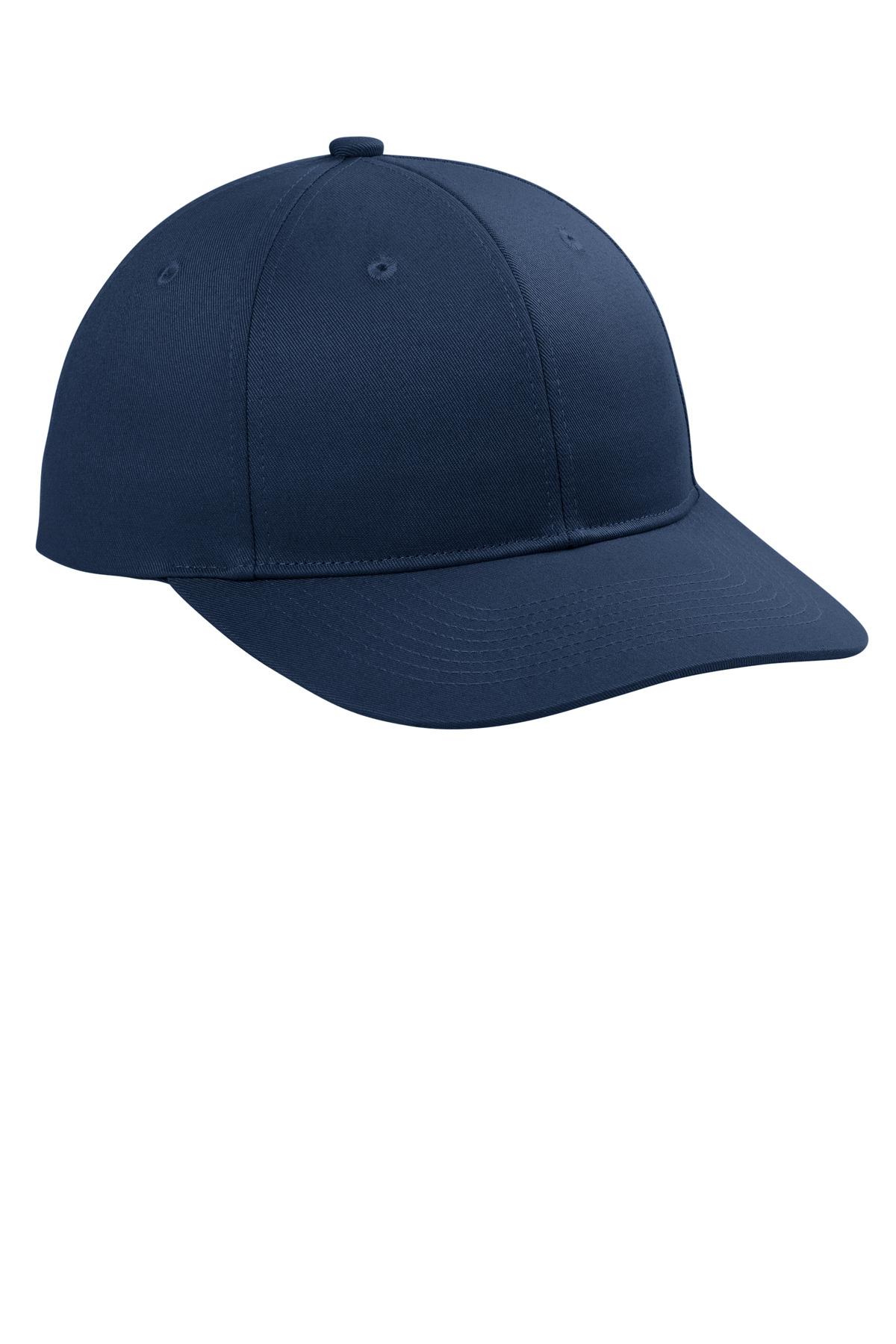 Port Authority Snapback Cap C408