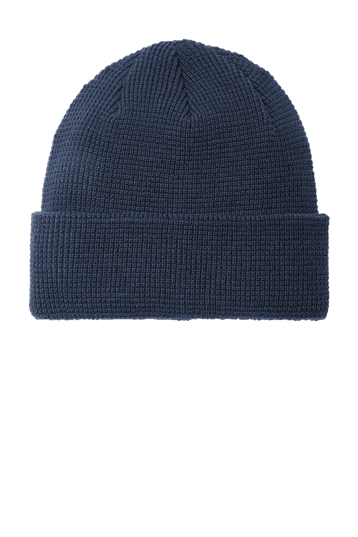 Port Authority ® Thermal Knit Cuffed Beanie C955 - Image 4
