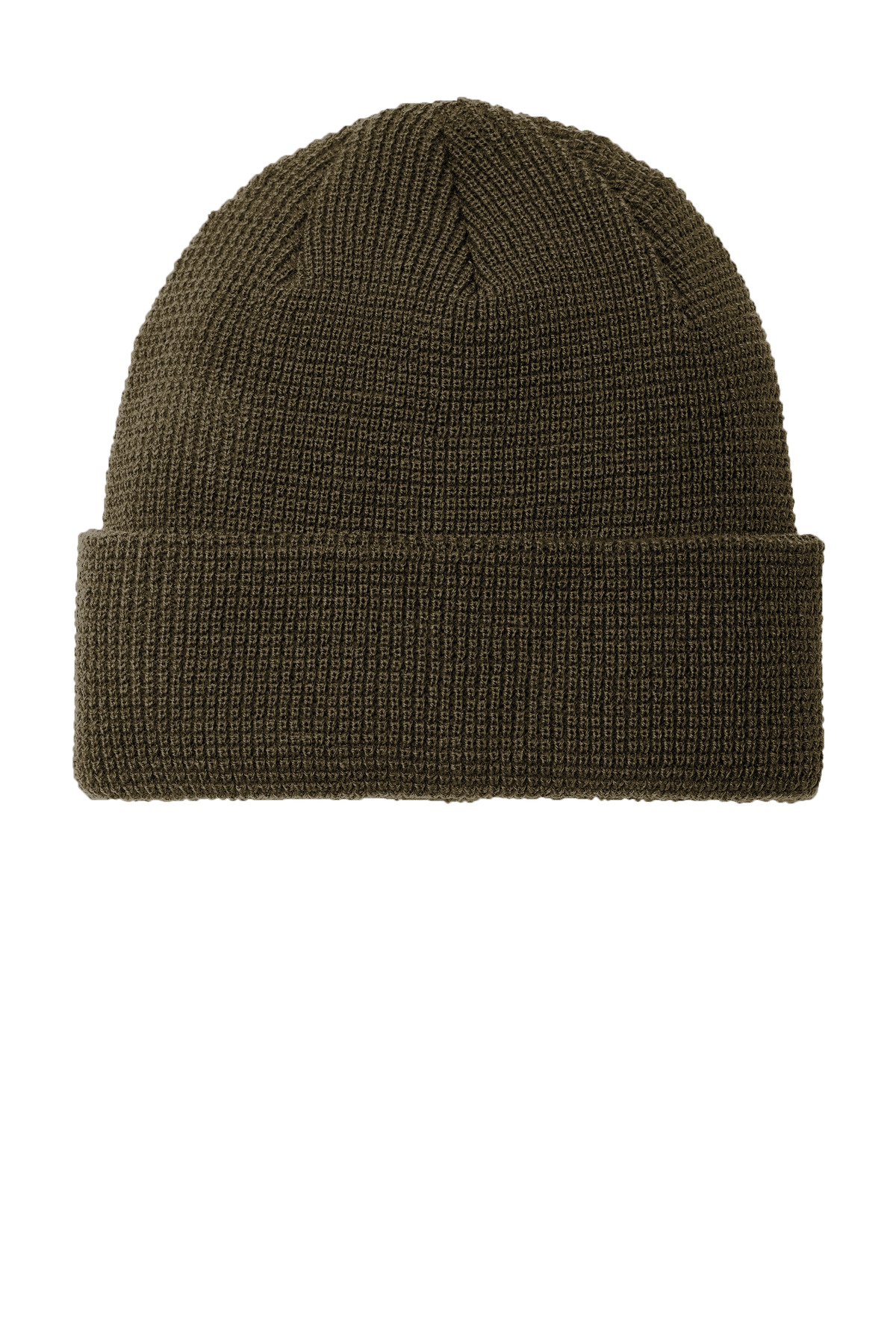 Port Authority Thermal Knit Cuffed Beanie-Port Authority