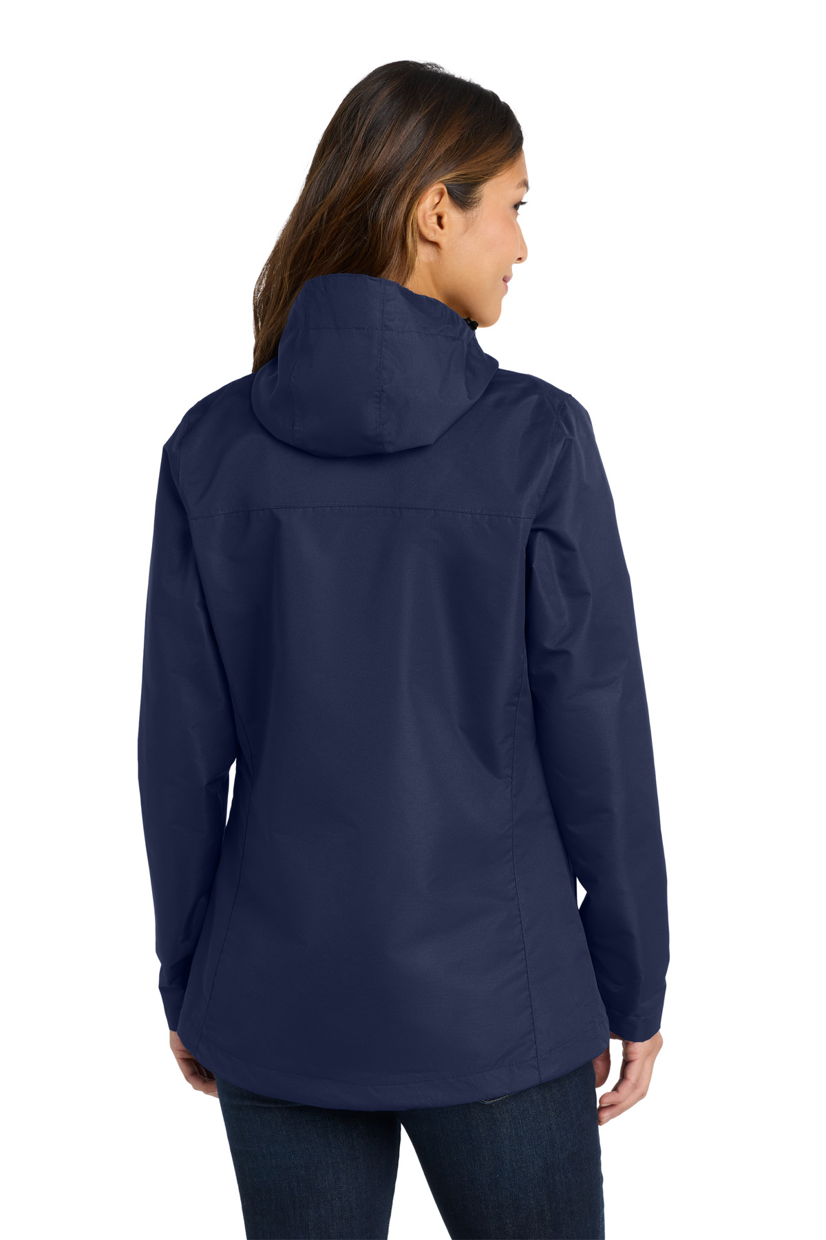Port Authority Women's All-Conditions Jacket. L331