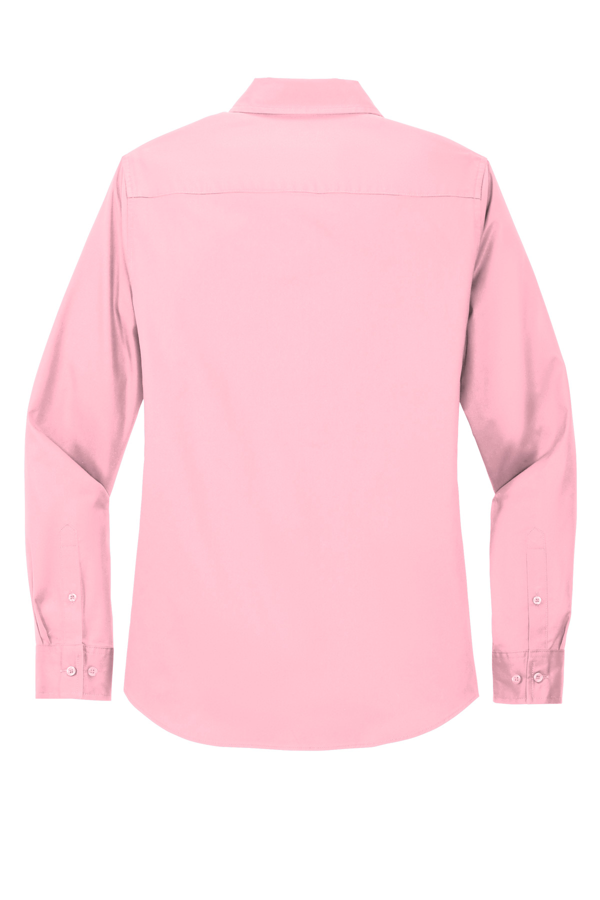 Port Authority Women's Long Sleeve Easy Care Shirt. L608